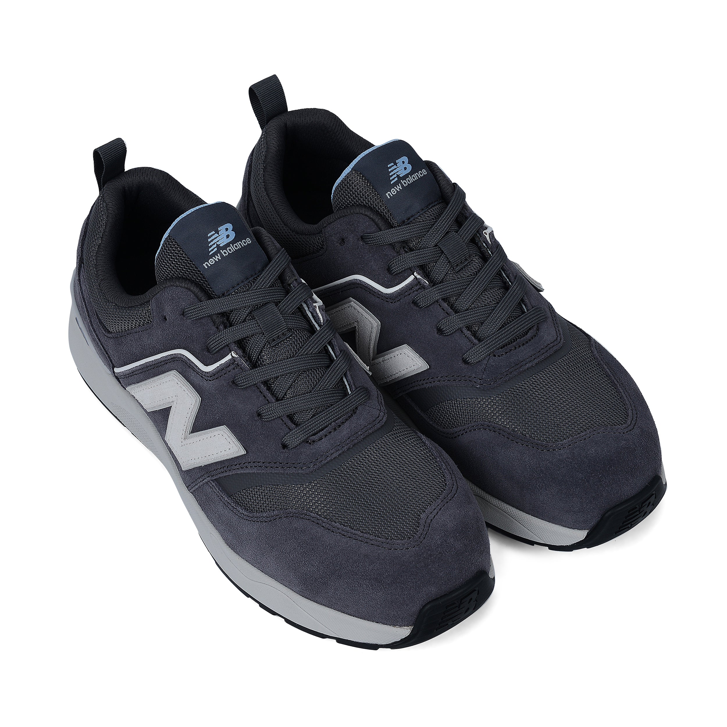 New Balance Elite Lite Womens Safety Shoe (WEELCAP) - Image 17