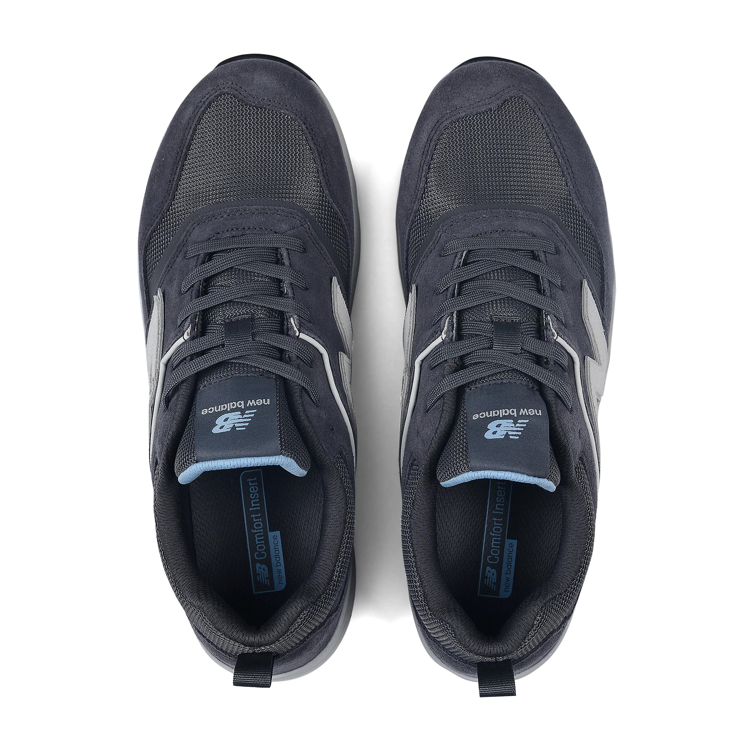New Balance Elite Lite Womens Safety Shoe (WEELCAP) - Image 18