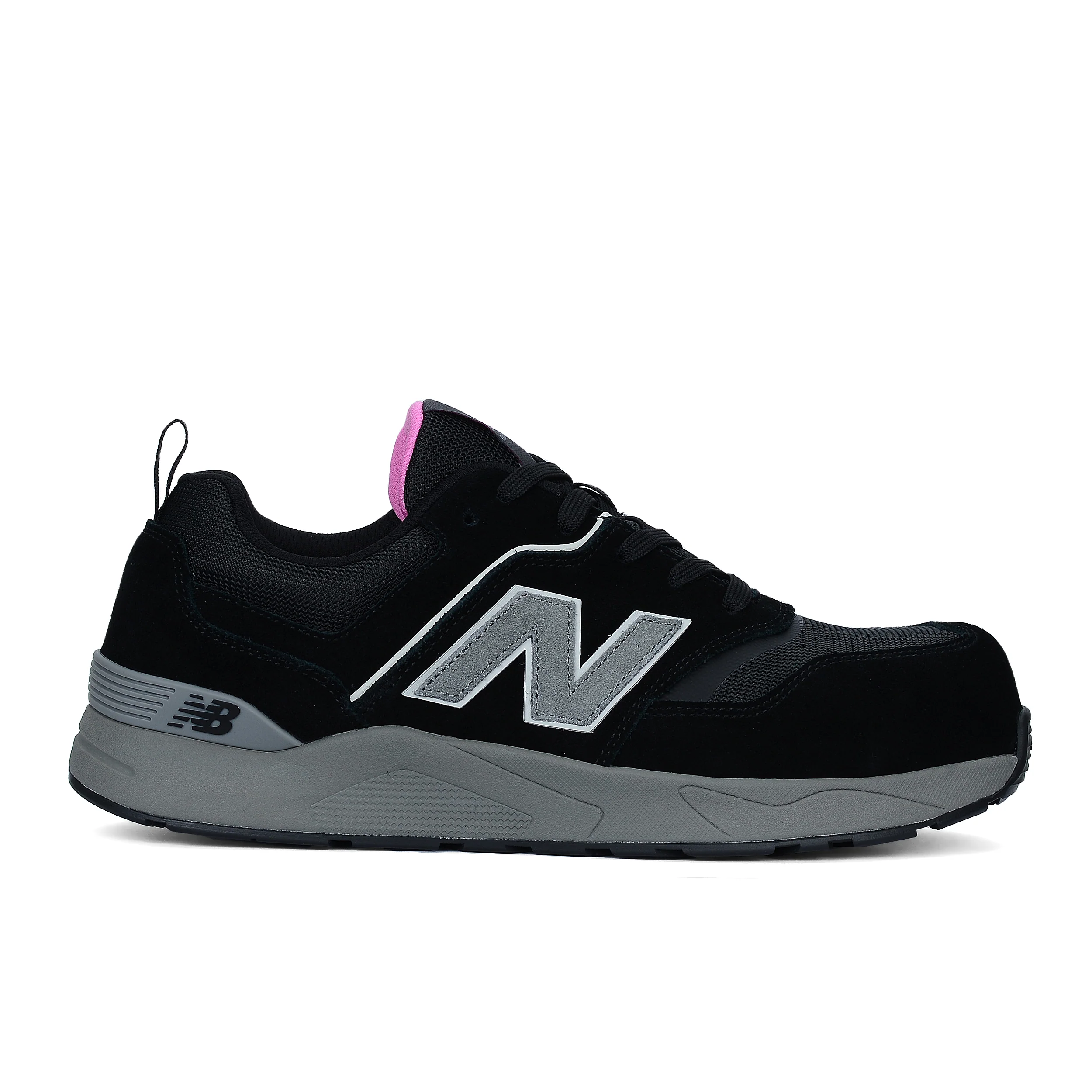 New Balance Elite Lite Womens Safety Shoe (WEELCAP) - Image 19
