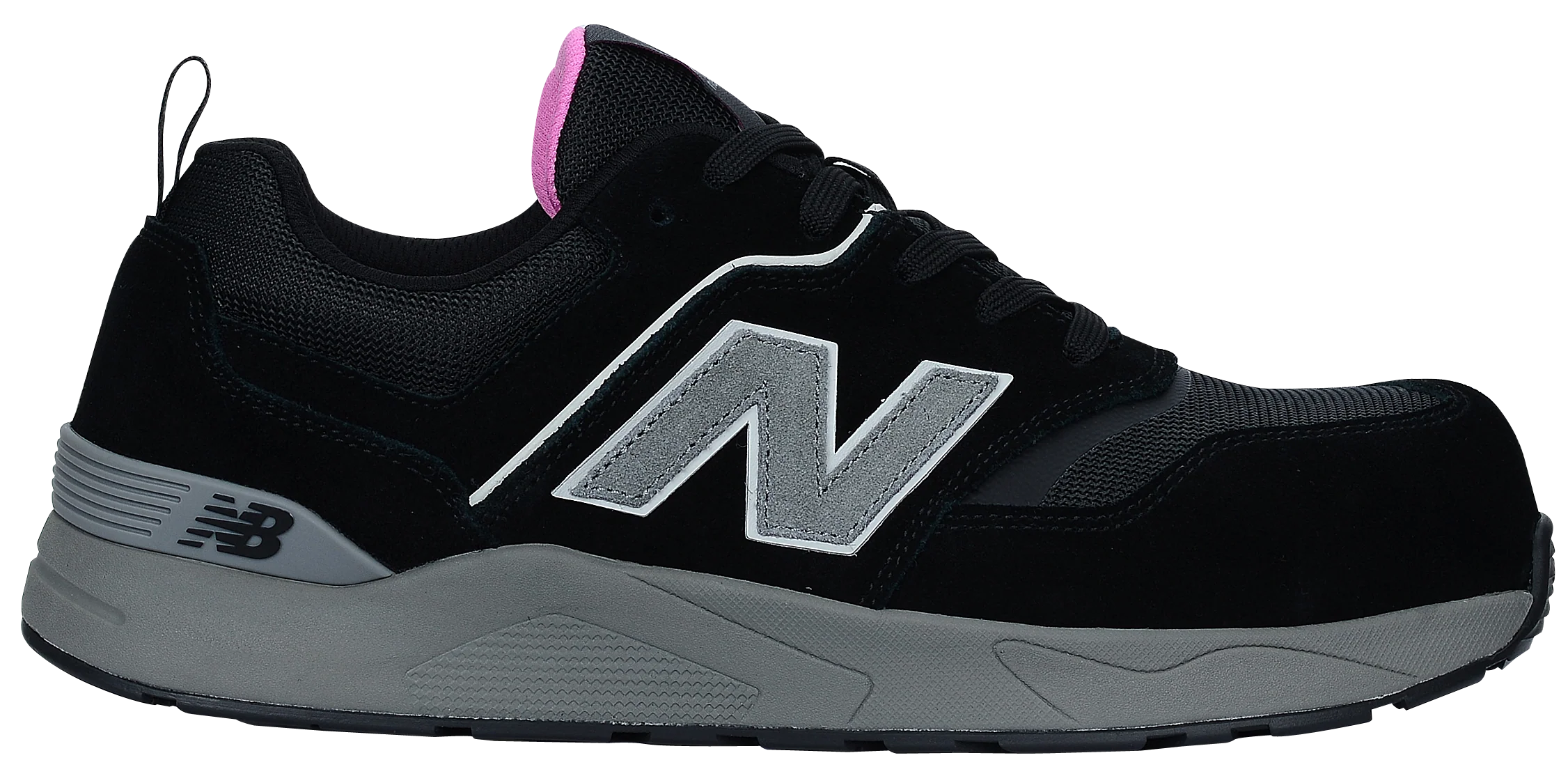 New Balance Elite Lite Womens Safety Shoe (WEELCAP) - Image 21