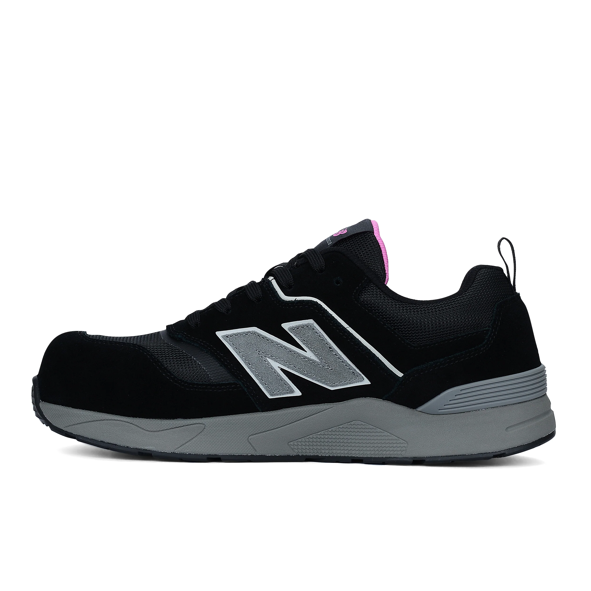 New Balance Elite Lite Womens Safety Shoe (WEELCAP) - Image 22