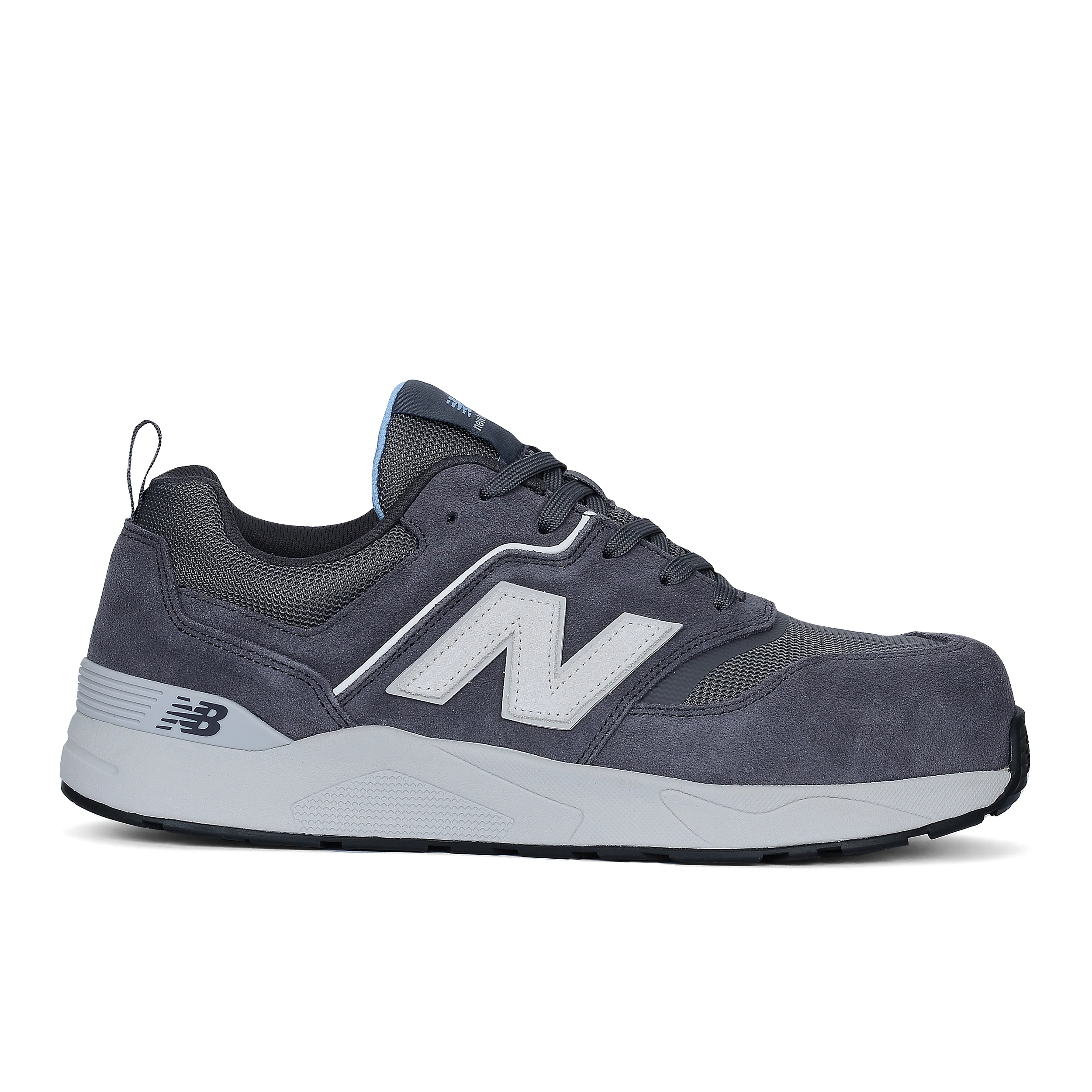 New Balance Elite Lite Womens Safety Shoe (WEELCAP) - Image 24