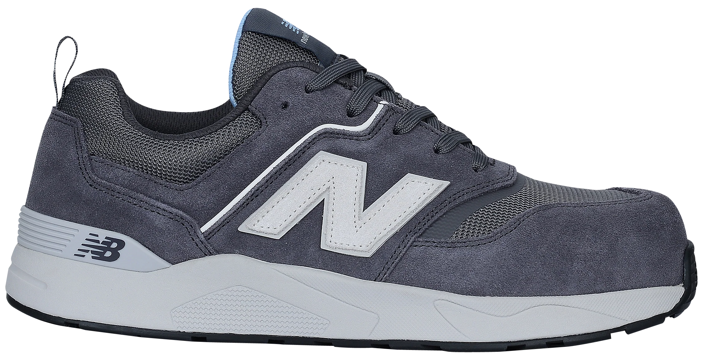 New Balance Elite Lite Womens Safety Shoe (WEELCAP) - Image 25
