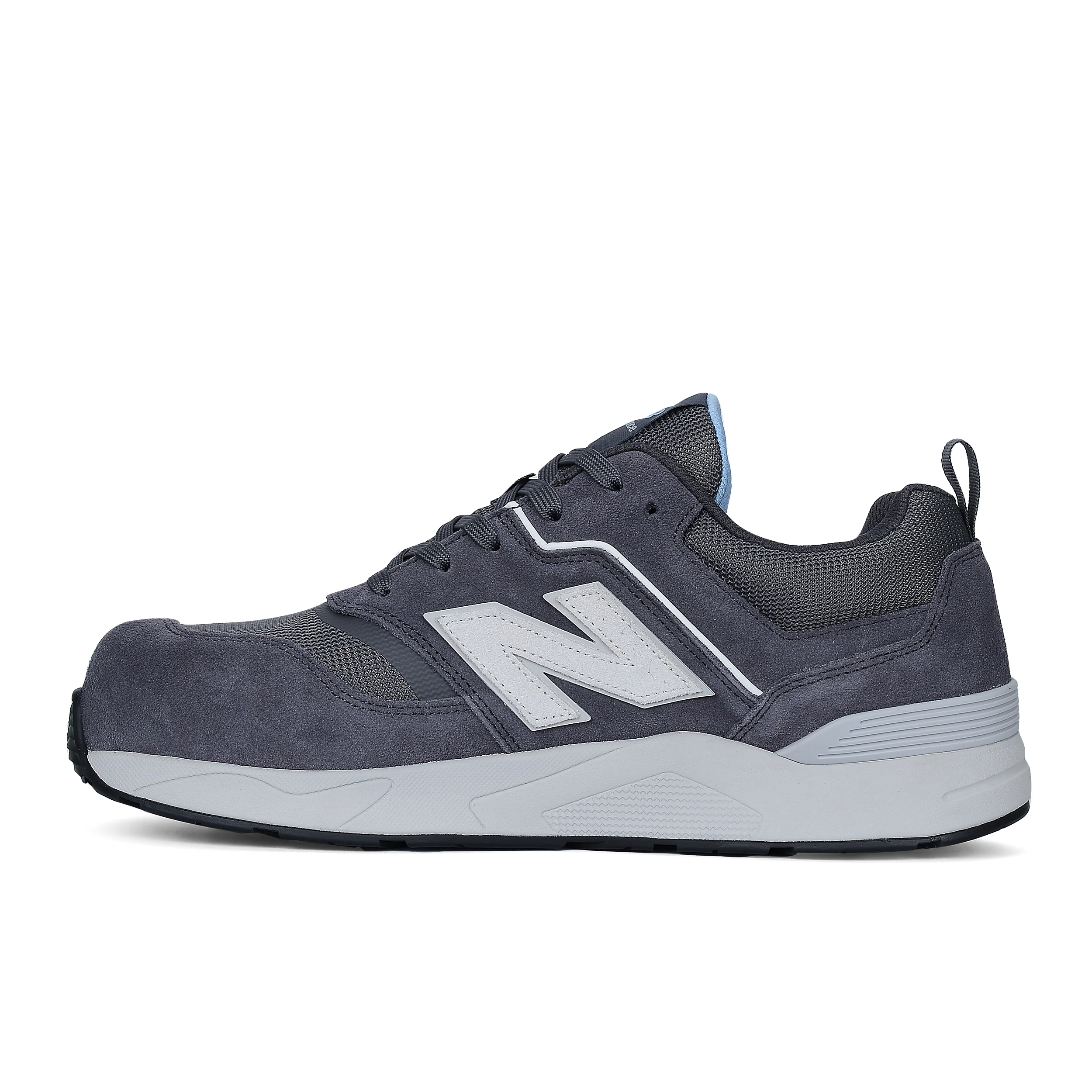New Balance Elite Lite Womens Safety Shoe (WEELCAP) - Image 26