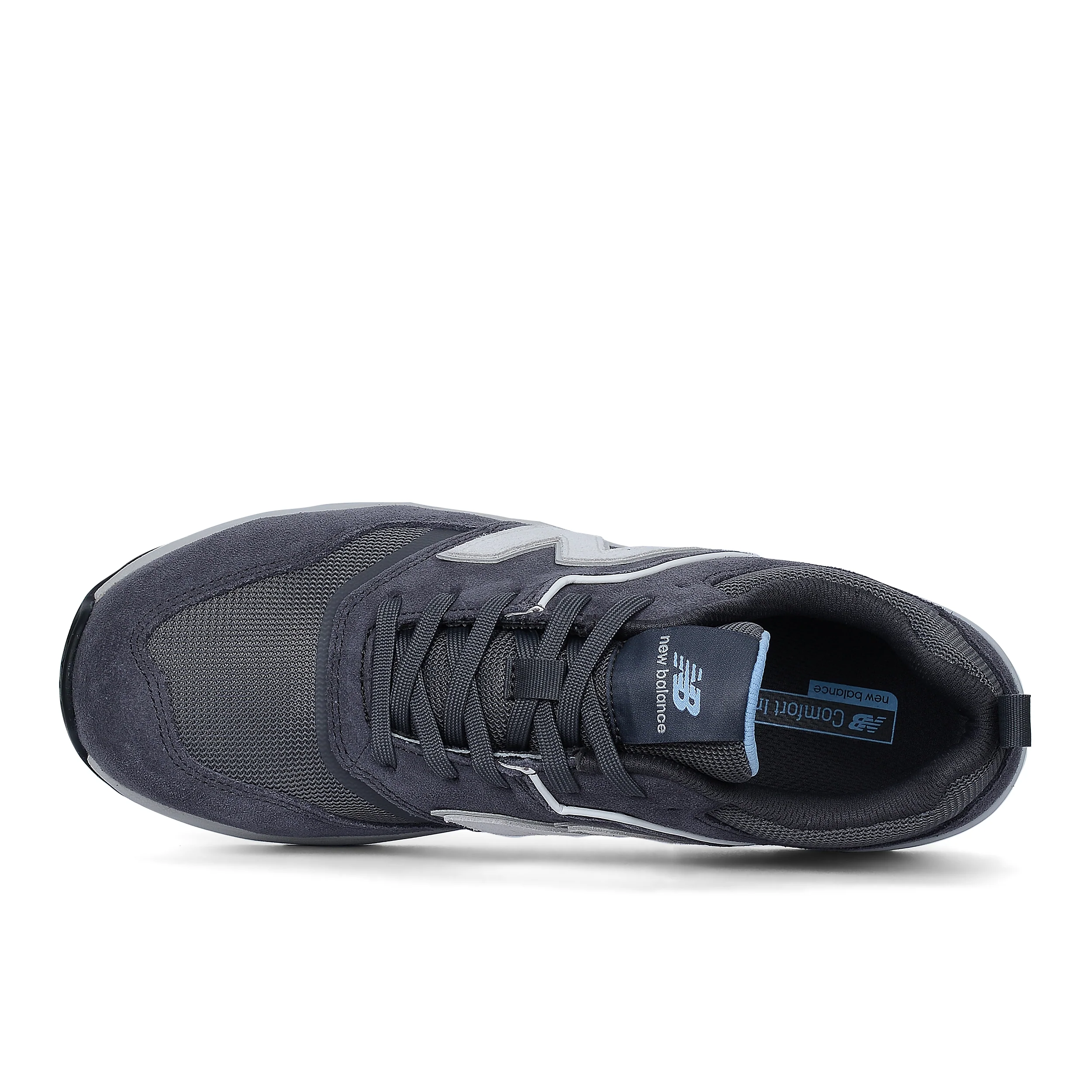 New Balance Elite Lite Womens Safety Shoe (WEELCAP) - Image 27