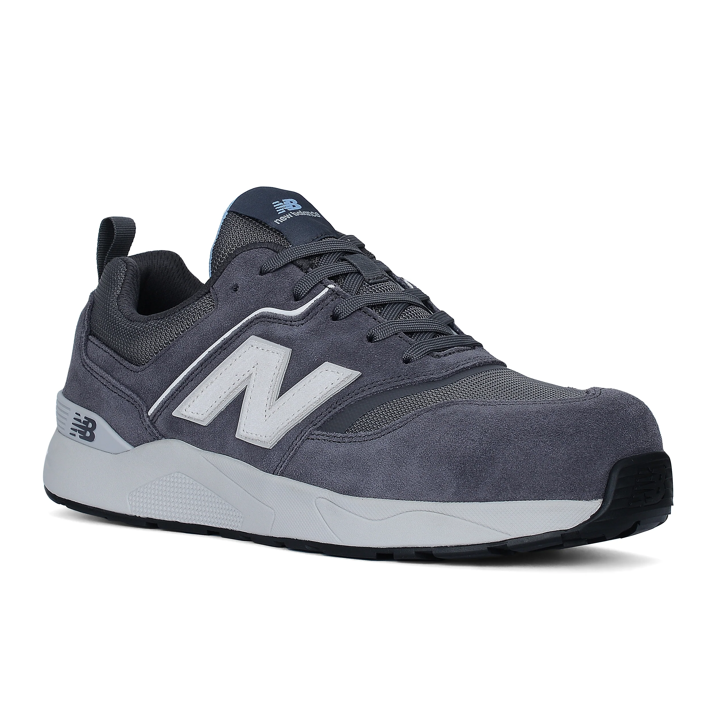 New Balance Elite Lite Womens Safety Shoe (WEELCAP) - Image 28