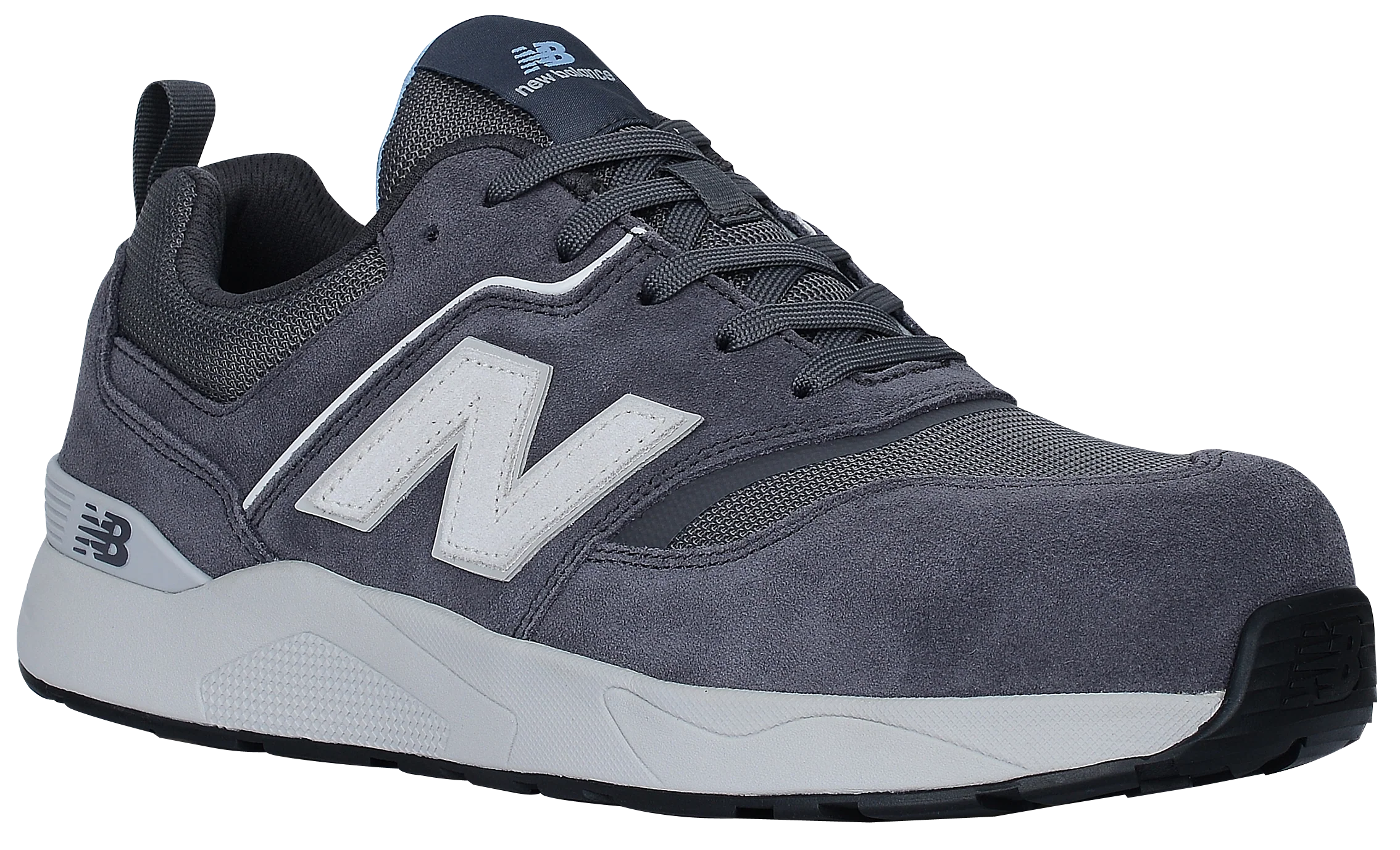 New Balance Elite Lite Womens Safety Shoe (WEELCAP) - Image 29