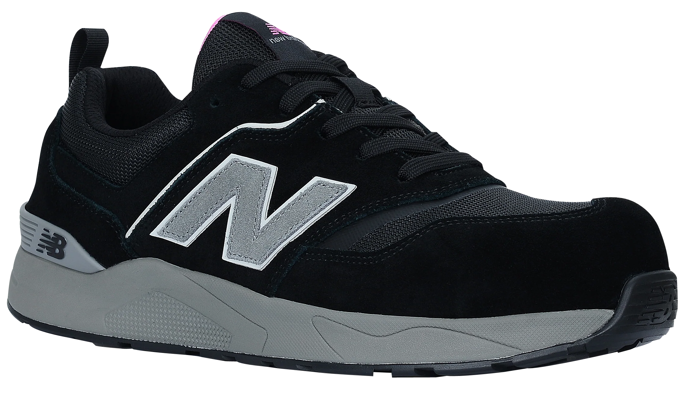 New Balance Elite Lite Womens Safety Shoe (WEELCAP) - Image 3