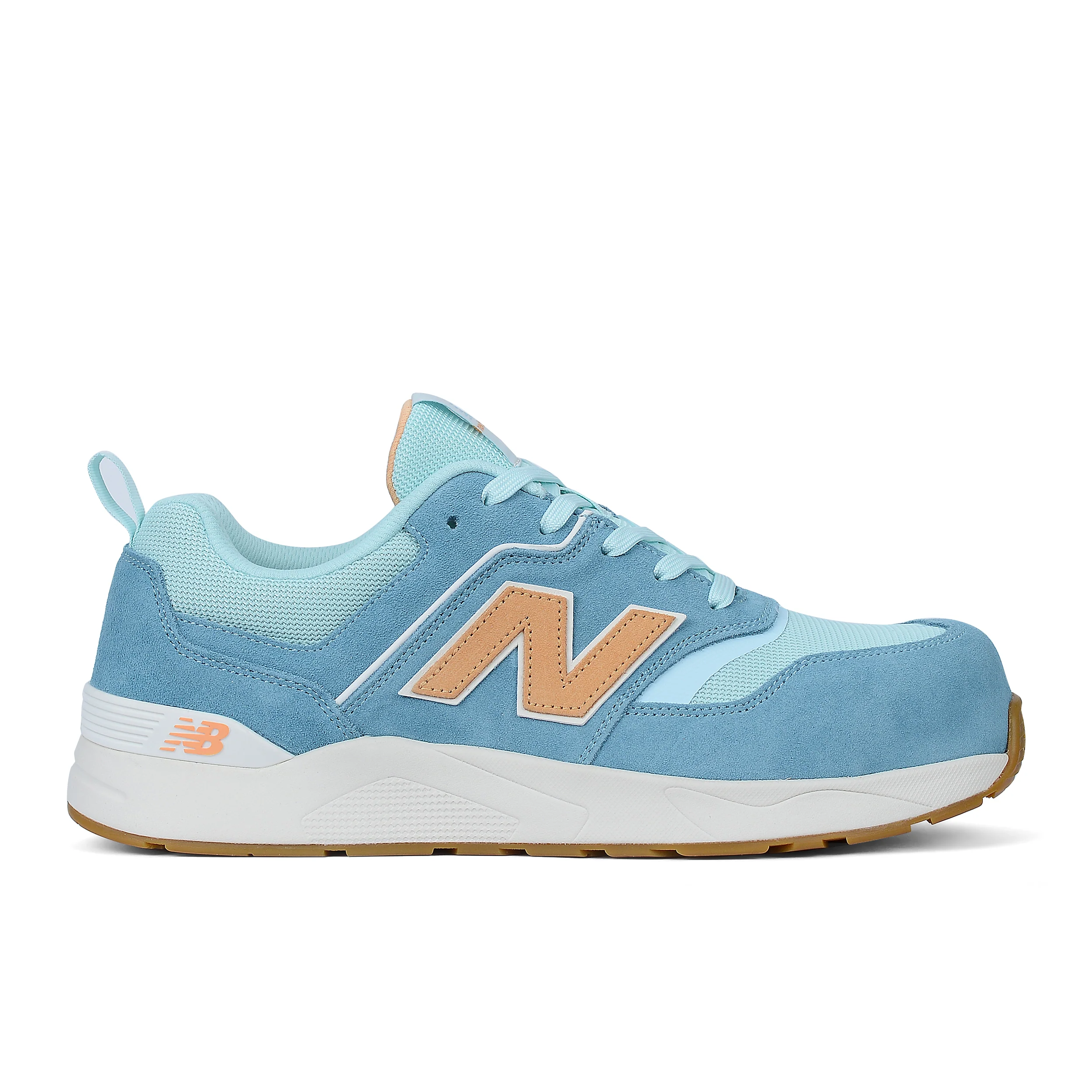New Balance Elite Lite Womens Safety Shoe (WEELCAP) - Image 31