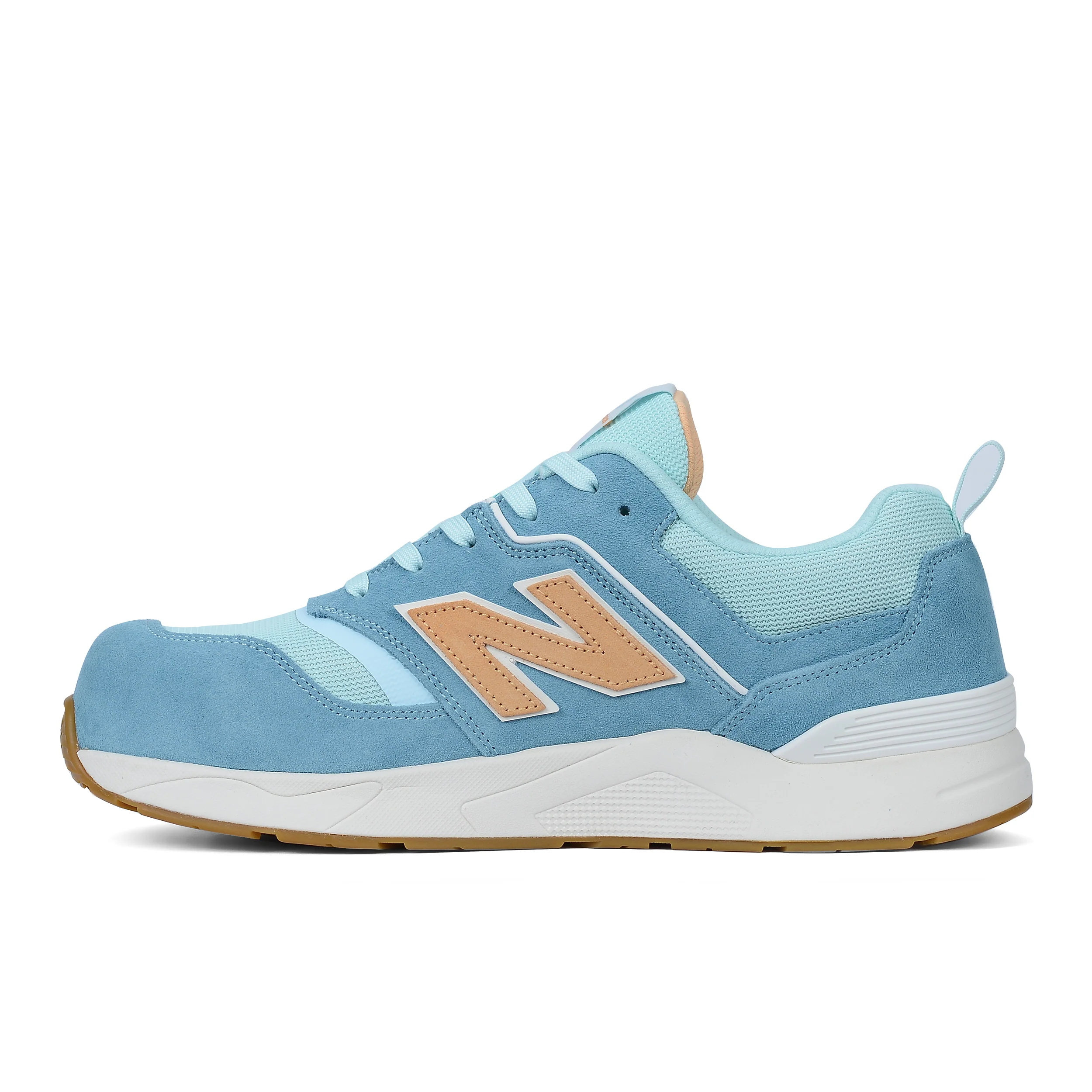 New Balance Elite Lite Womens Safety Shoe (WEELCAP) - Image 32