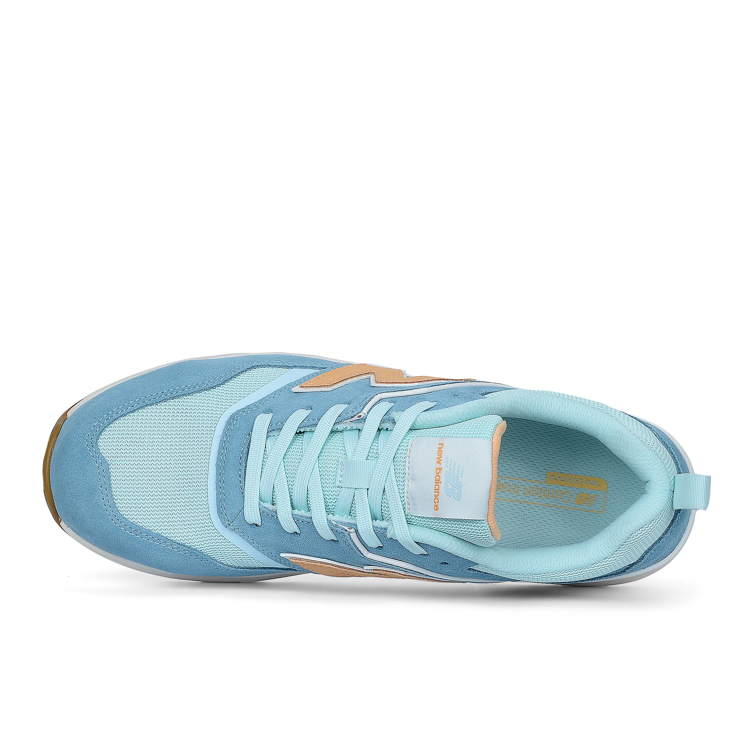New Balance Elite Lite Womens Safety Shoe (WEELCAP) - Image 33