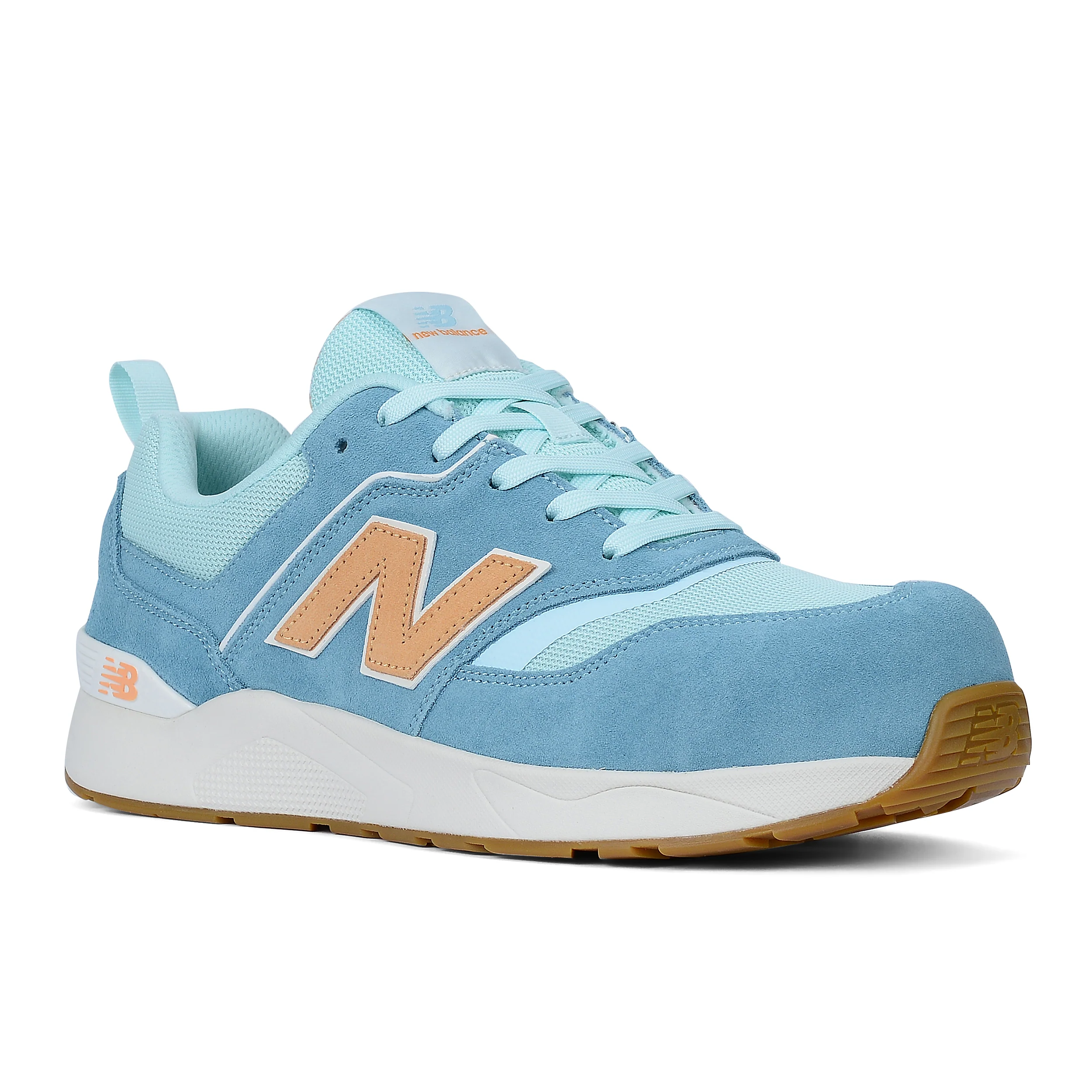 New Balance Elite Lite Womens Safety Shoe (WEELCAP) - Image 34