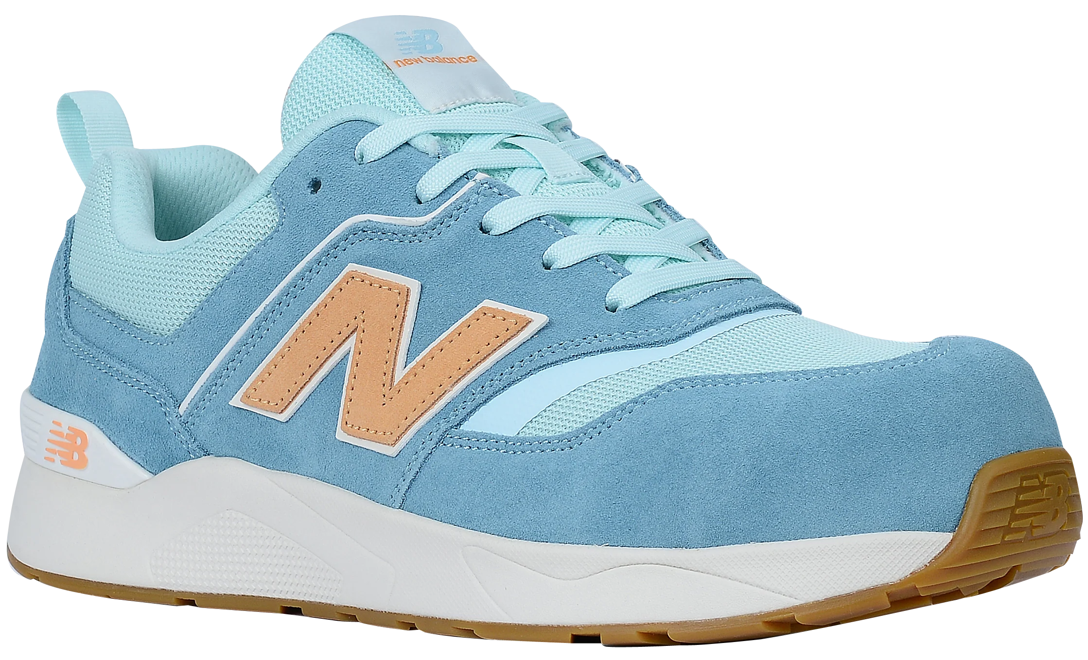 New Balance Elite Lite Womens Safety Shoe (WEELCAP) - Image 35