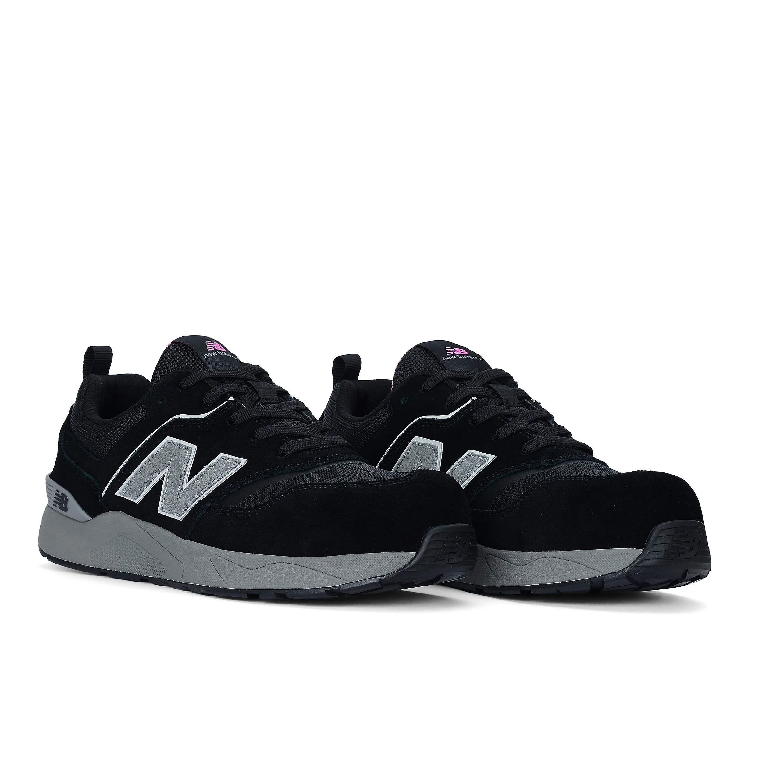 New Balance Elite Lite Womens Safety Shoe (WEELCAP) - Image 4