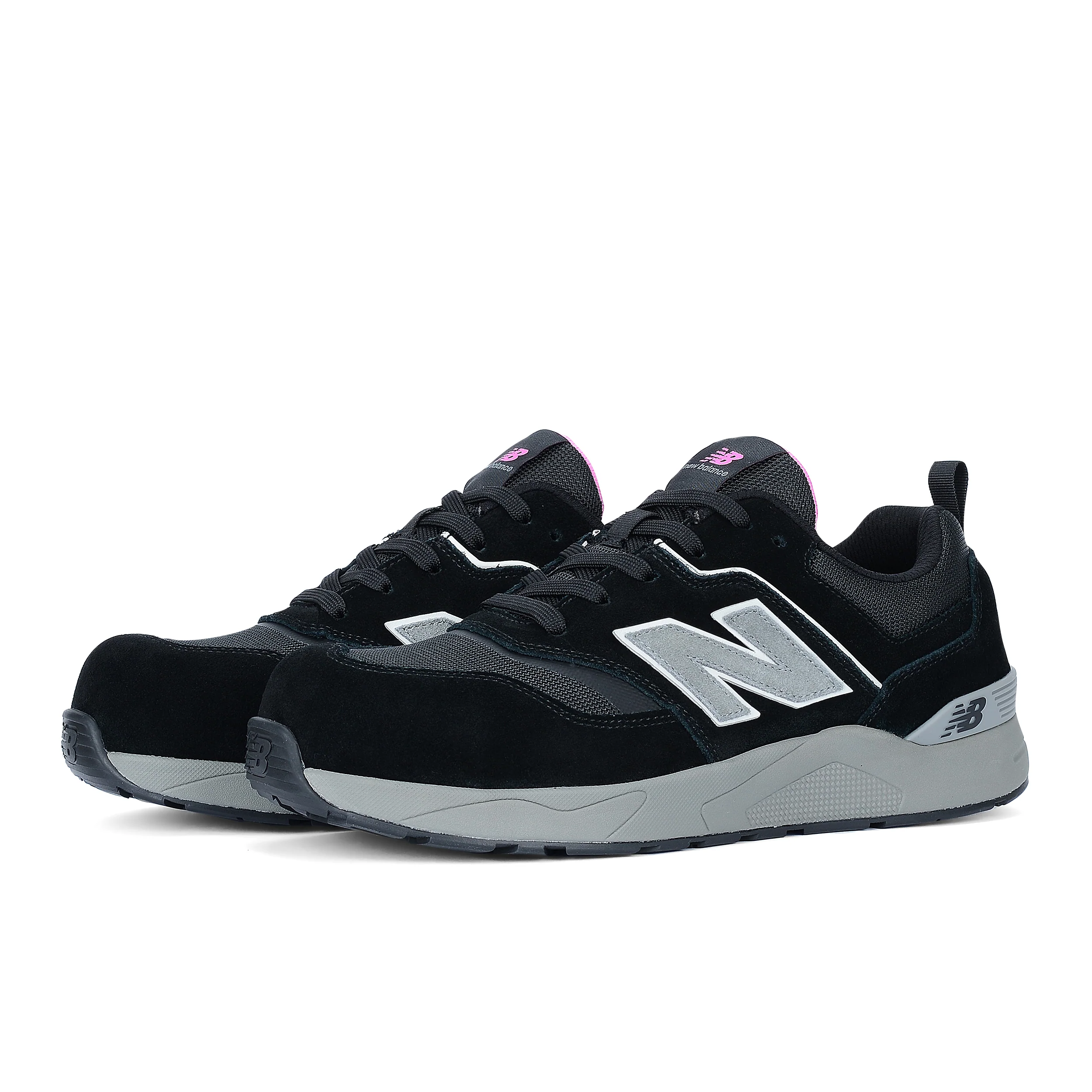 New Balance Elite Lite Womens Safety Shoe (WEELCAP) - Image 6