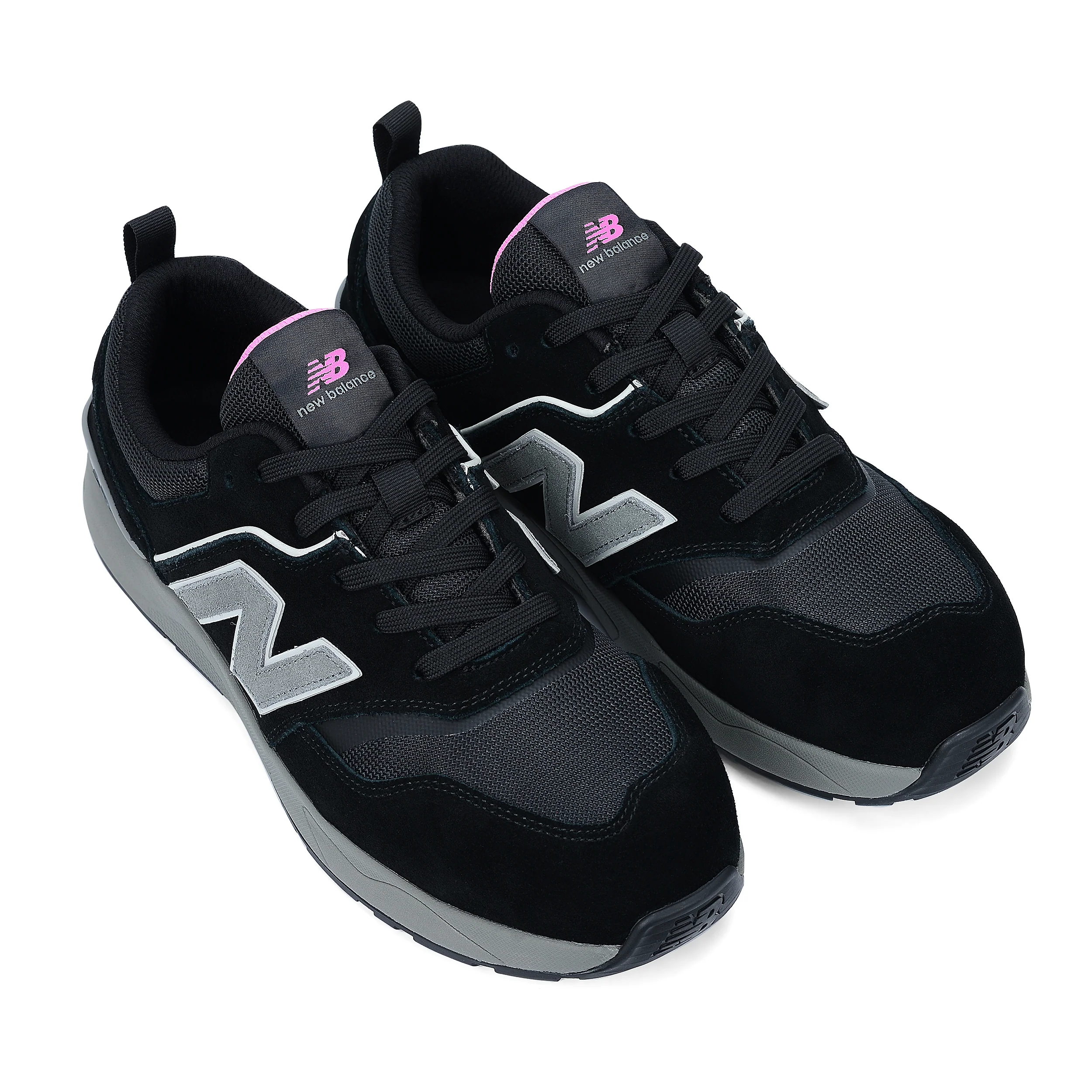 New Balance Elite Lite Womens Safety Shoe (WEELCAP) - Image 7