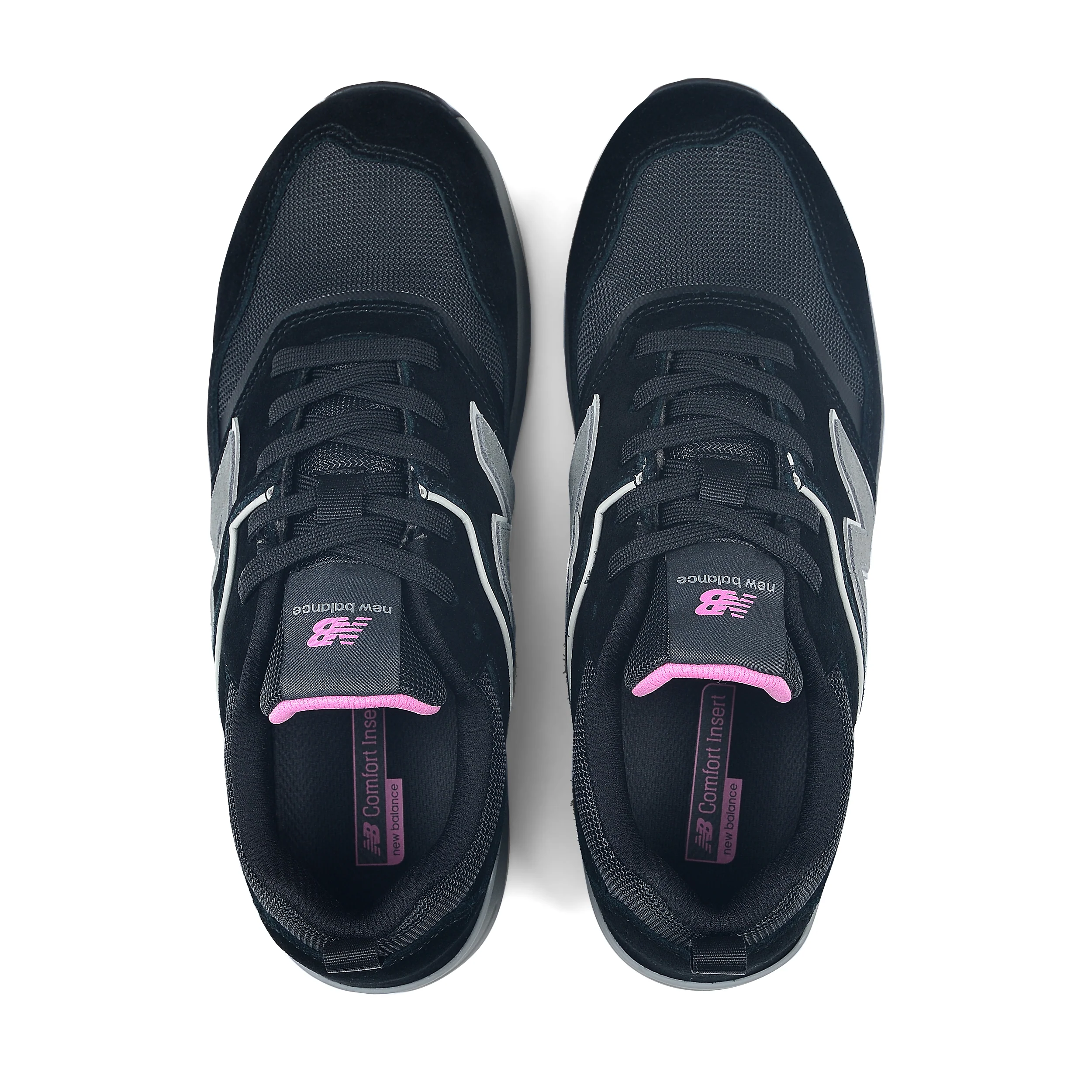 New Balance Elite Lite Womens Safety Shoe (WEELCAP) - Image 8