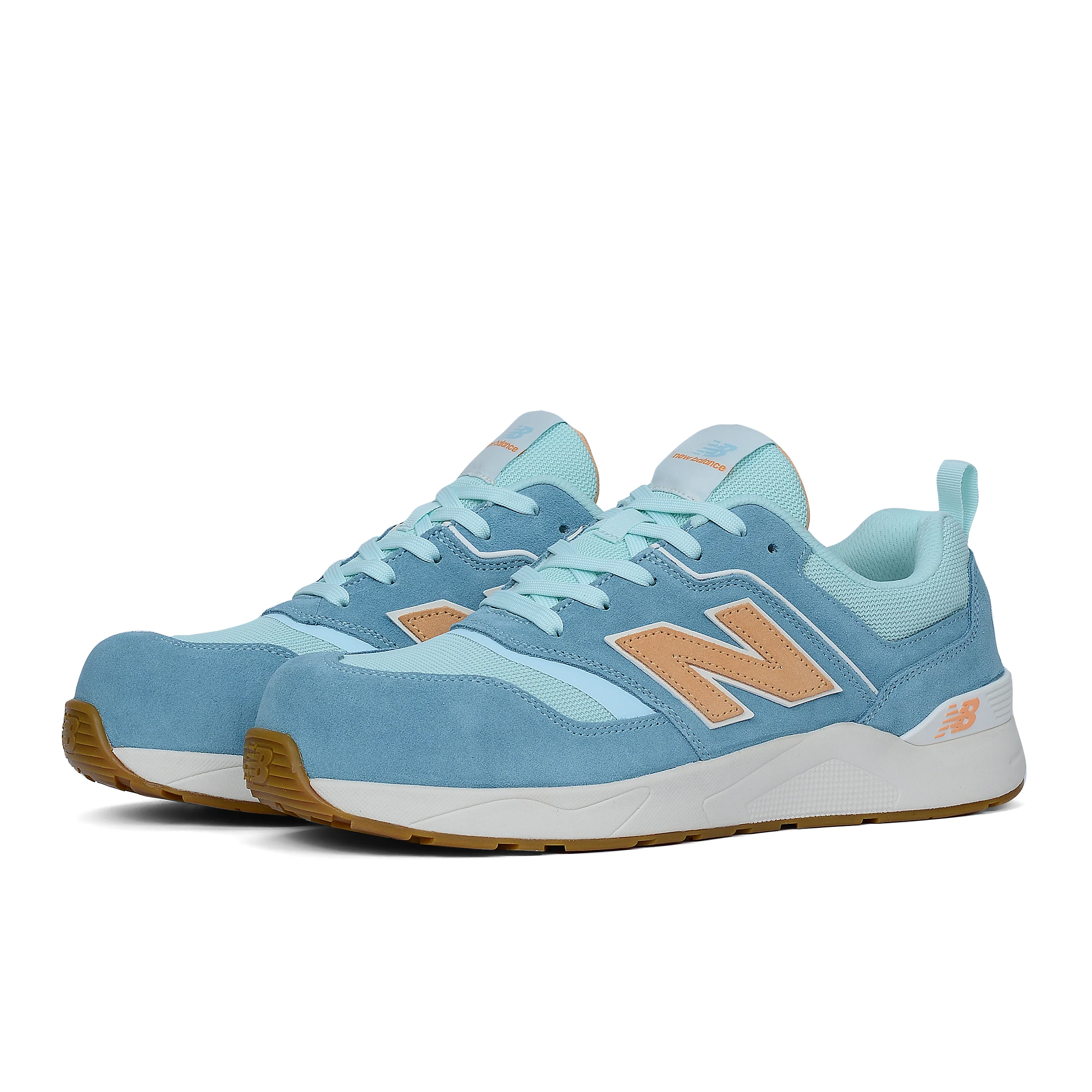 New Balance Elite Lite Womens Safety Shoe (WEELCAP) - Image 9