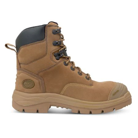 Oliver 150Mm Stone Zip Sided Boot (55352Z) - Image 3