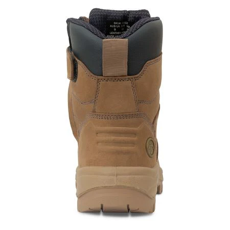 Oliver 150Mm Stone Zip Sided Boot (55352Z) - Image 5