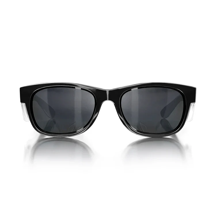 Safestyle Classics Black Frame Tinted Lens (CBT100) - Image 4