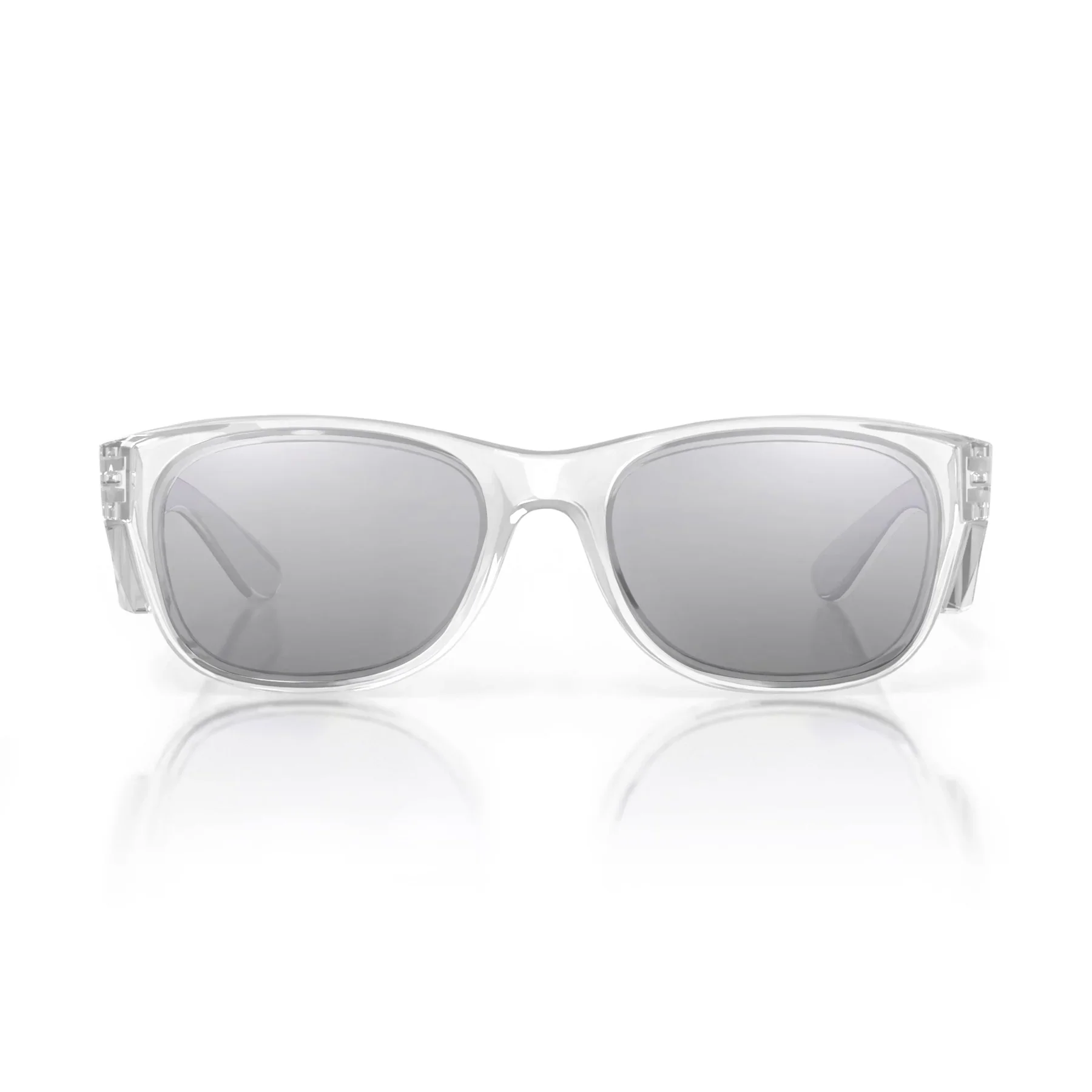 Safestyle Classics Clear Frame Hybrids Photochromic Lens (CCH100) - Image 6