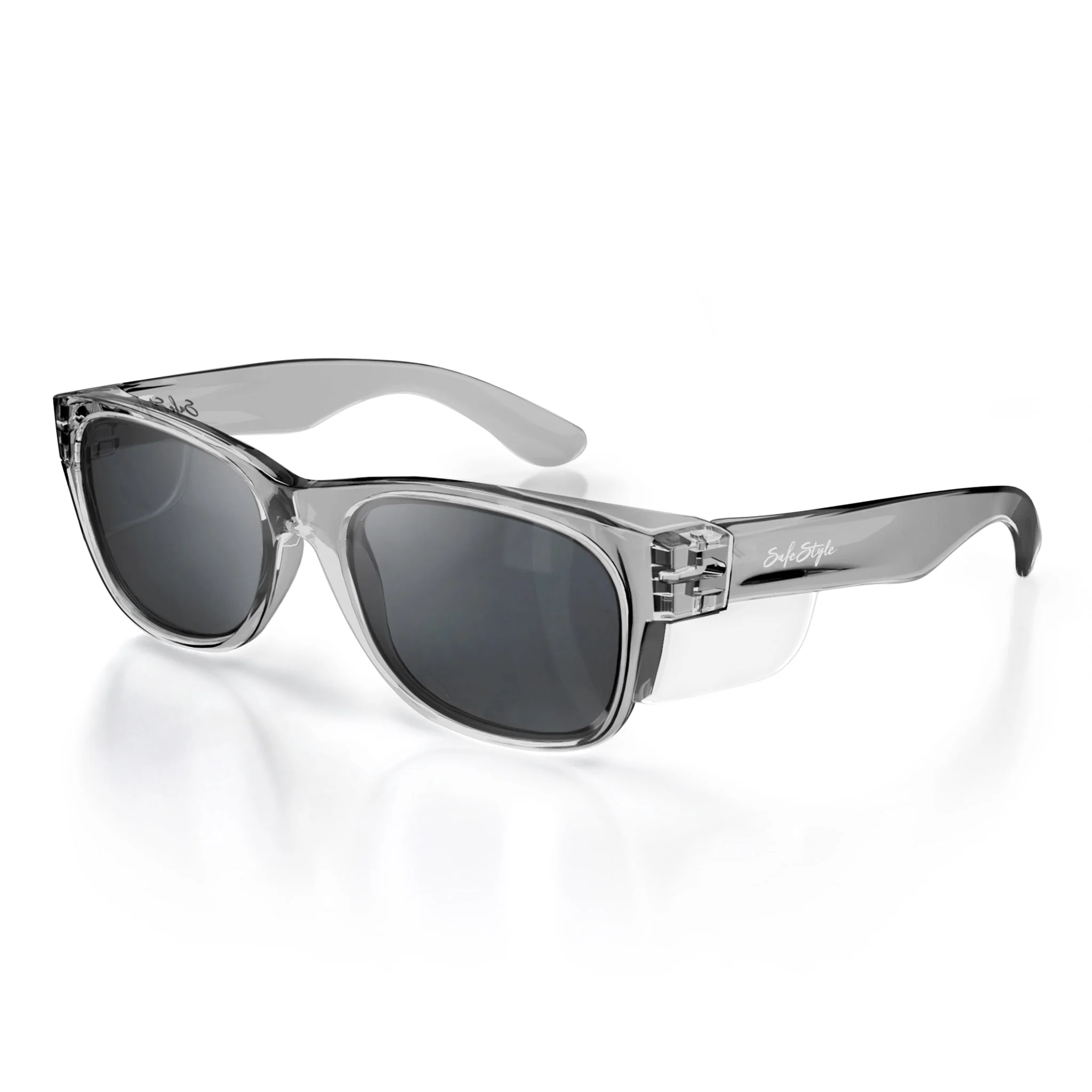 Safestyle Classics Matte Graphite Frame Polarised Lens (SCL031-2004) - Image 2