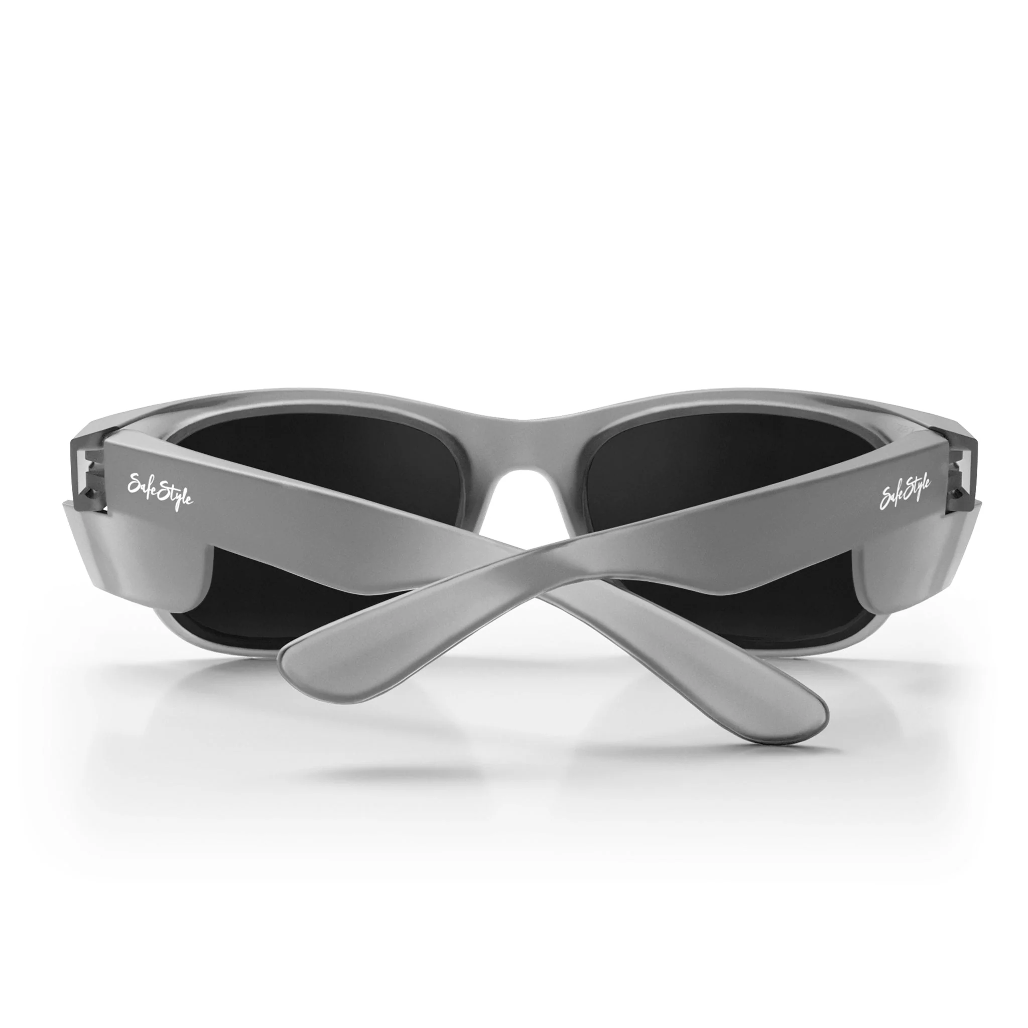 Safestyle Classics Matte Graphite Frame Polarised Lens (SCL031-2004) - Image 3