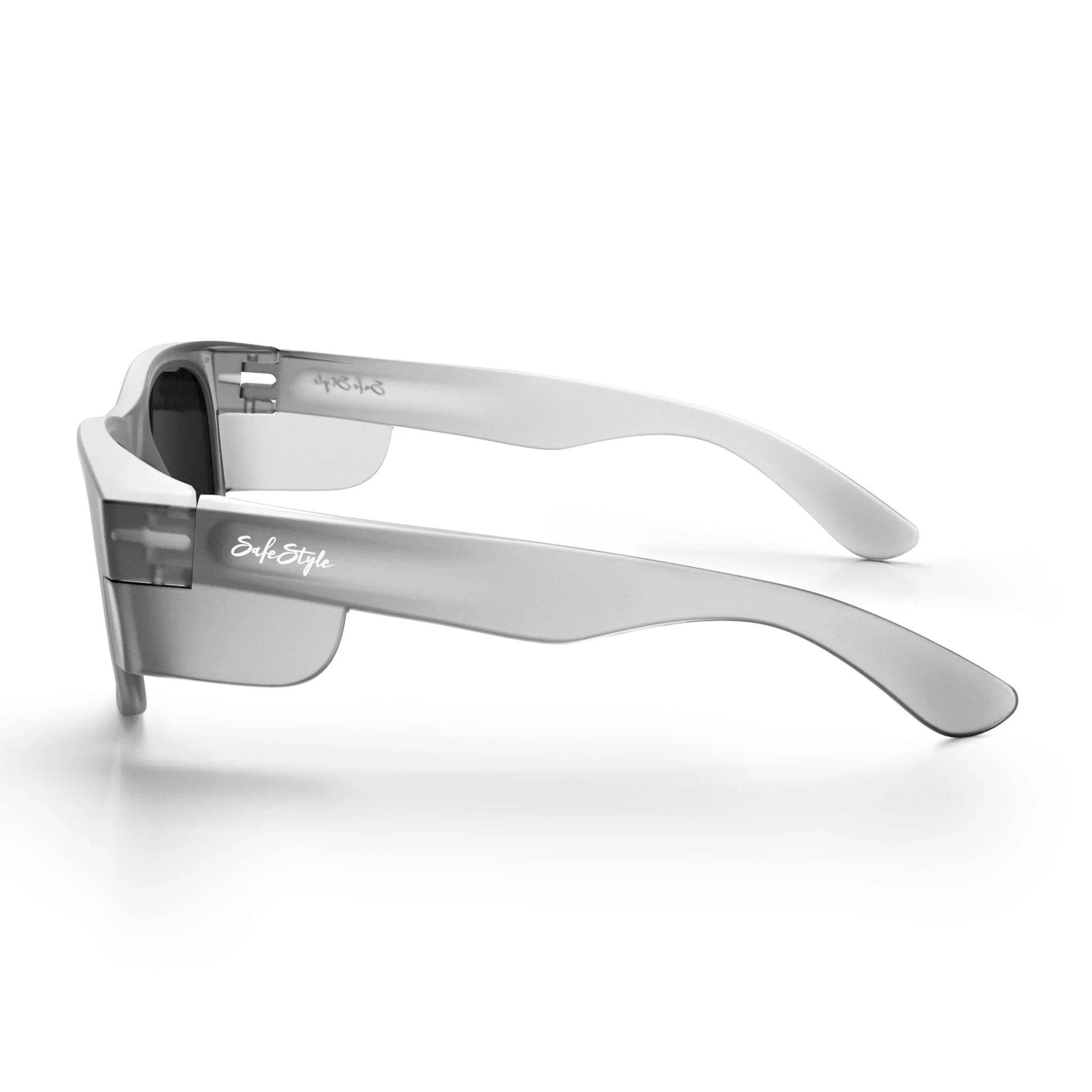 Safestyle Classics Matte Graphite Frame Polarised Lens (SCL031-2004) - Image 4