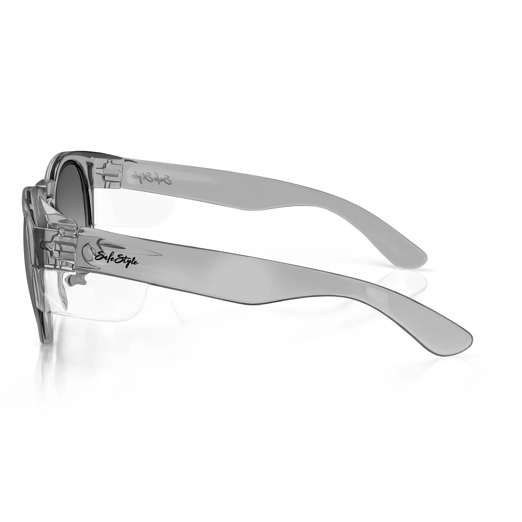 Safestyle Cruisers Graphite Frame Tinted Lens (CRGT100) - Image 3