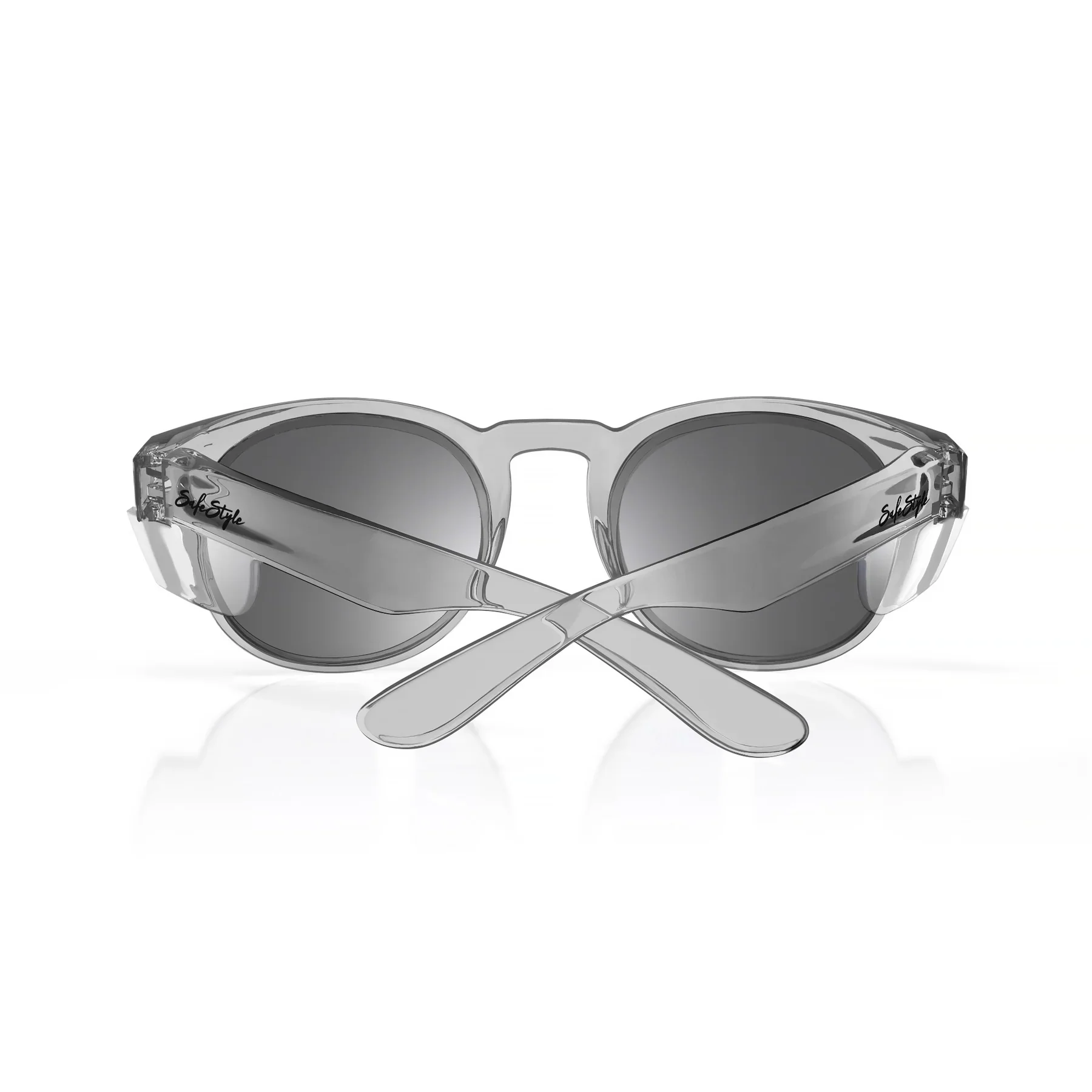 Safestyle Cruisers Graphite Frame Tinted Lens (CRGT100) - Image 4