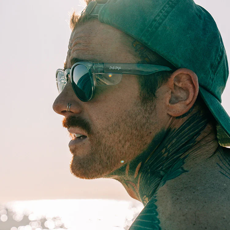 Safestyle Cruisers Graphite Frame Tinted Lens (CRGT100) - Image 5