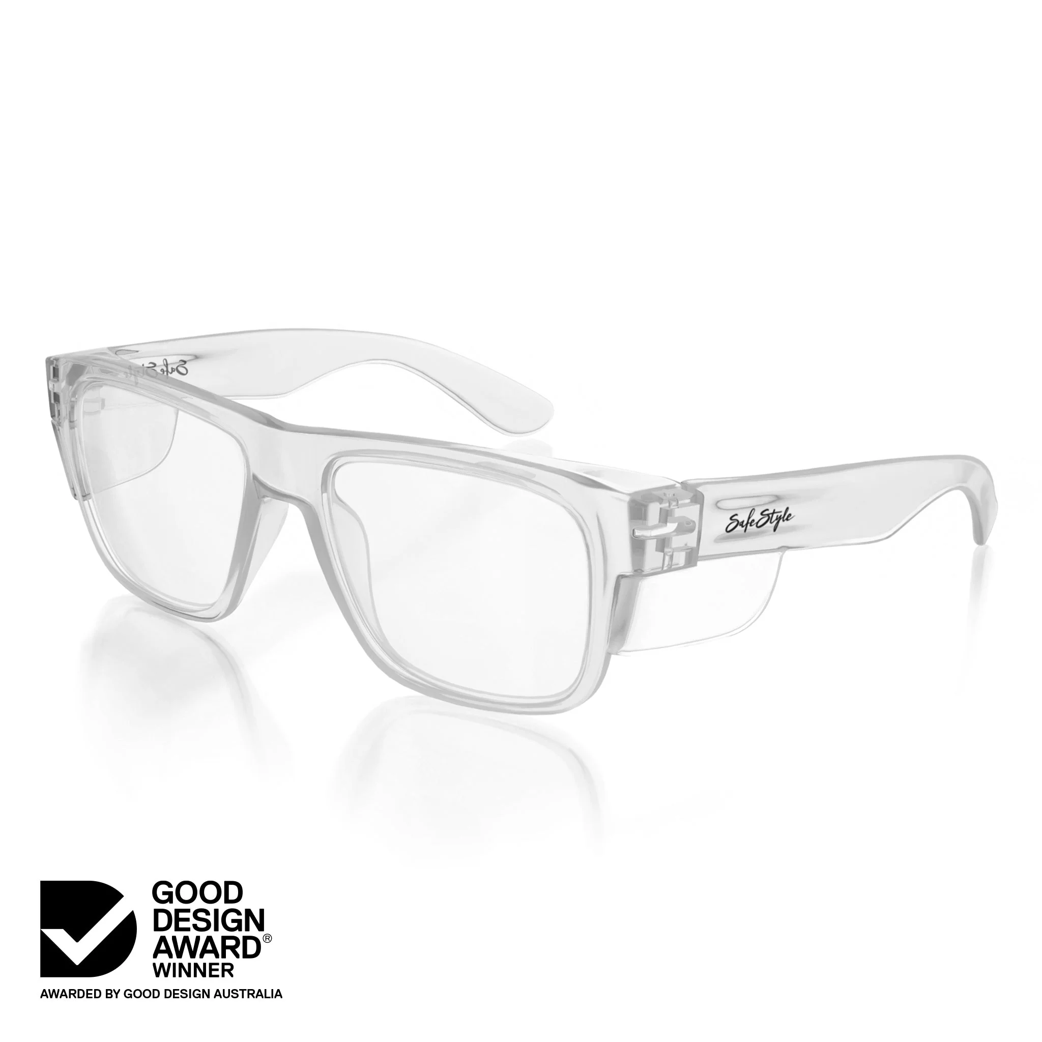 Safestyle Fusions 3-pack Combo (SFU181-260400) - Image 4