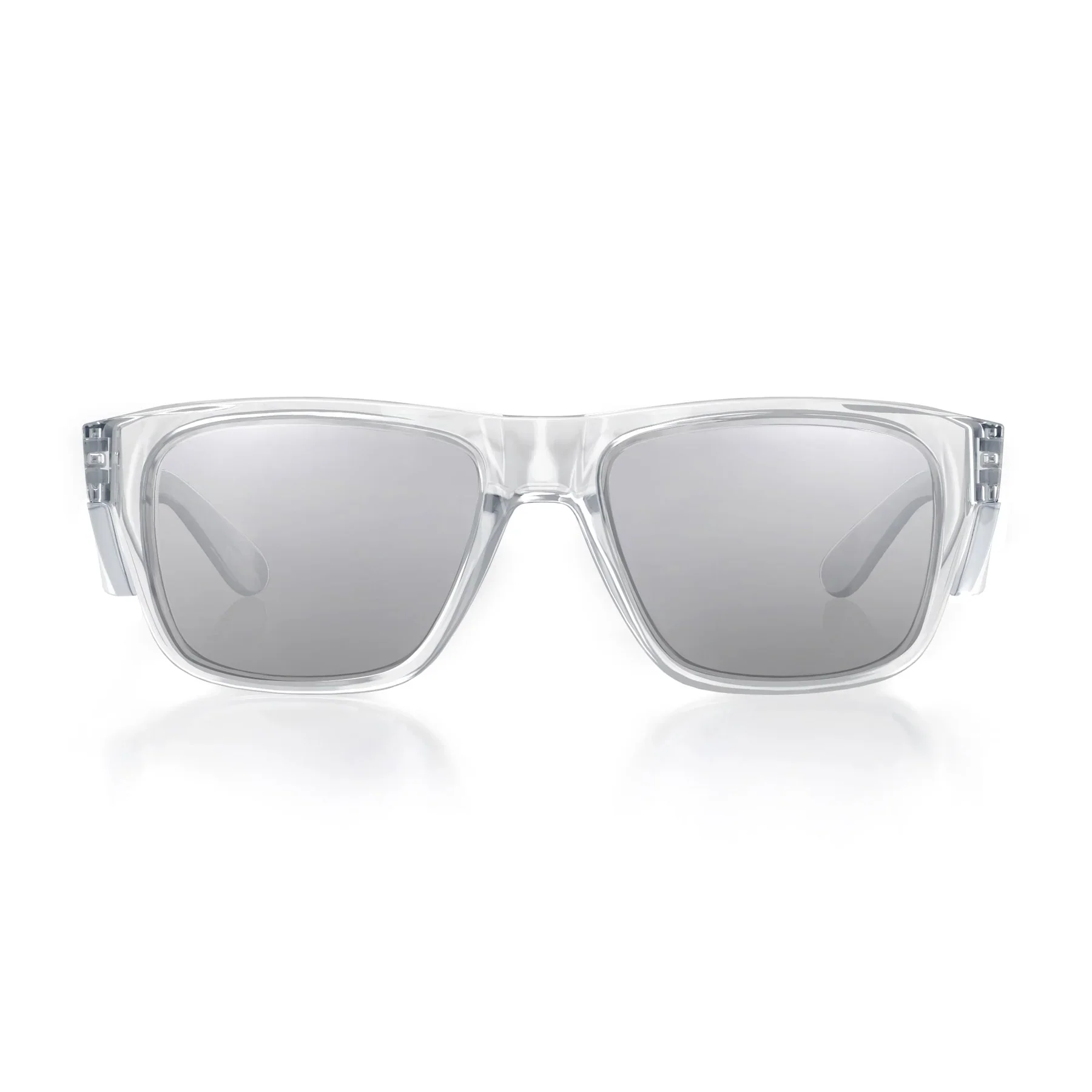 Safestyle Fusions Clear Frame Hybrids Photochromic Lens (FCH100) - Image 6