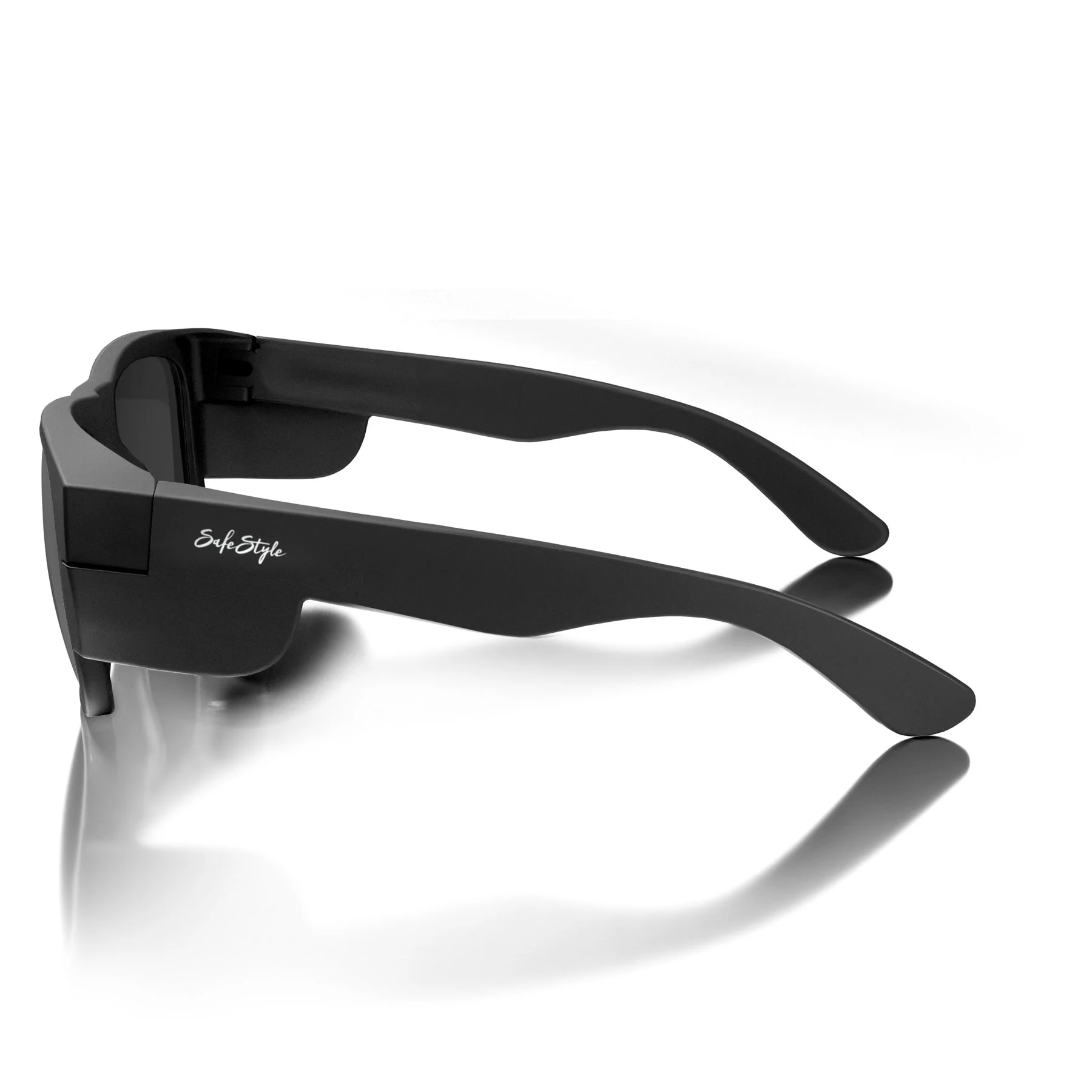 Safestyle Fusions Matte Black Frame Polarised Lens (FMBP100) - Image 3