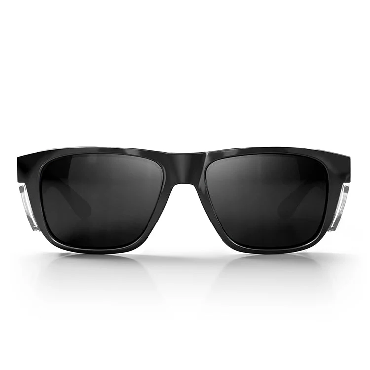 Safestyle Fusions Black Frame Polarised Lens (FBP100)