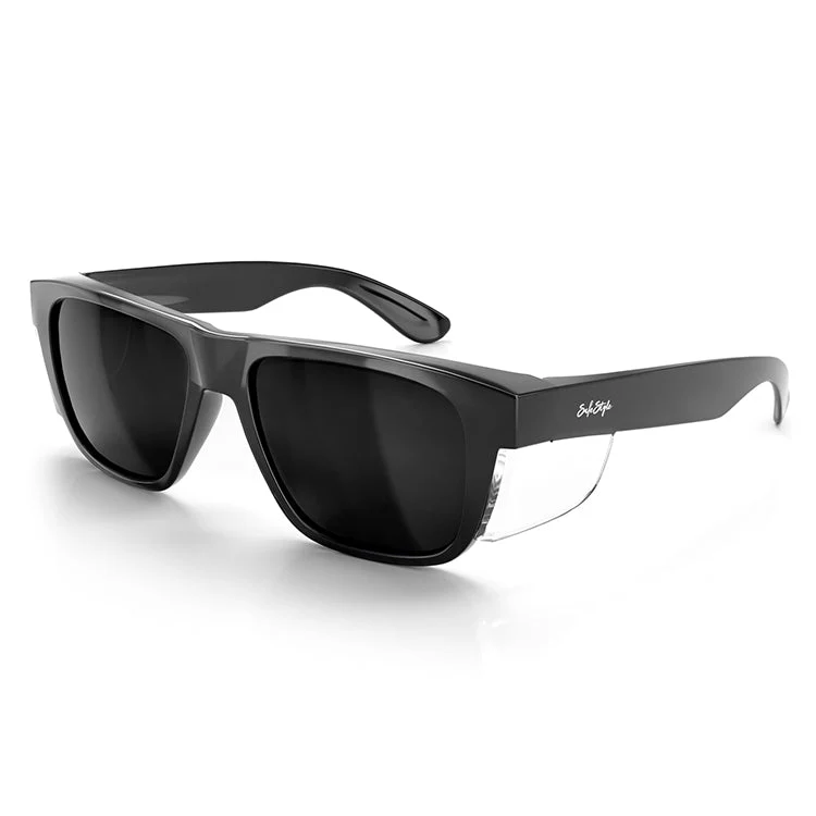 Safestyle Fusions Black Frame Polarised Lens (FBP100) - Image 4
