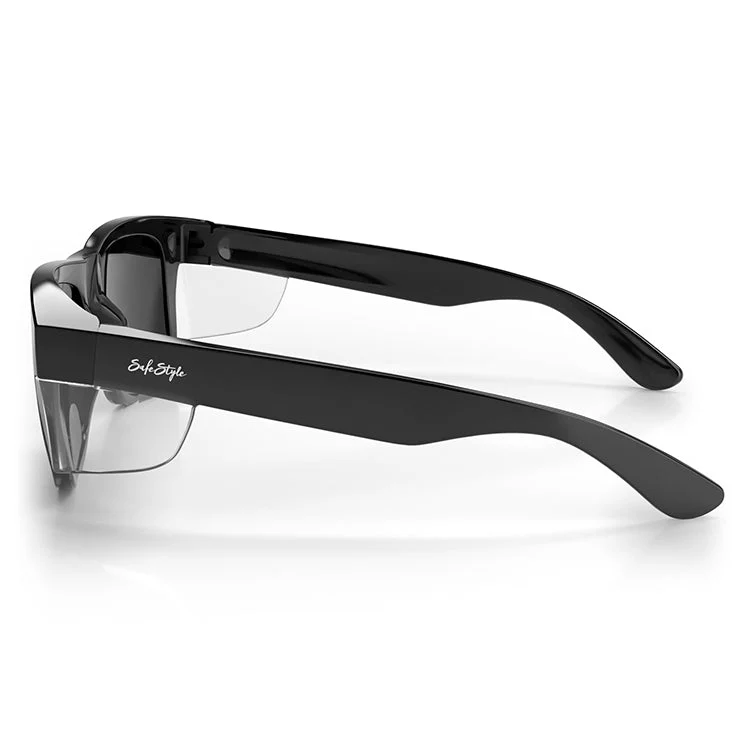 Safestyle Fusions Black Frame Polarised Lens (FBP100) - Image 5