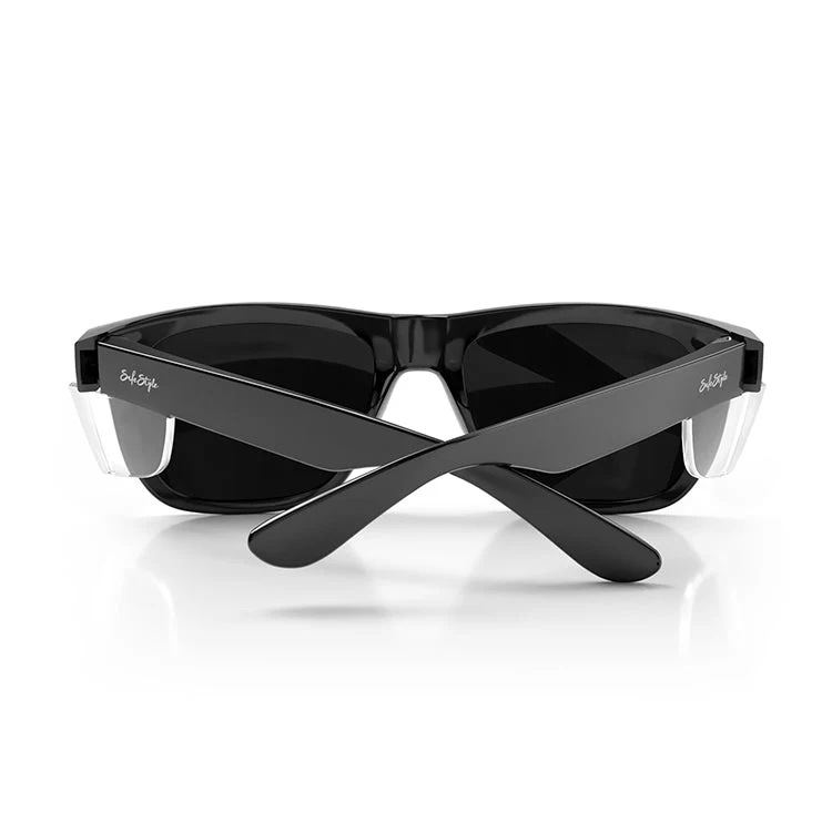 Safestyle Fusions Black Frame Polarised Lens (FBP100) - Image 6