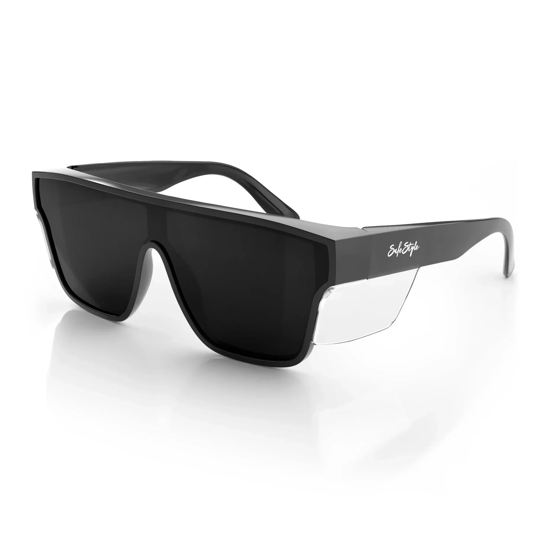 Safestyle Primes Black Frame Polarised Lens (PBP100) - Image 4