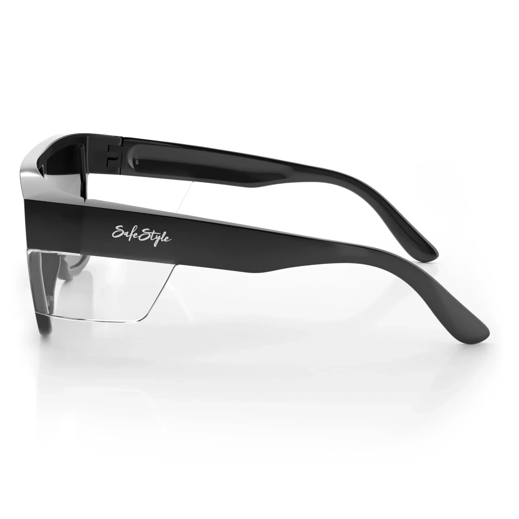 Safestyle Primes Black Frame Polarised Lens (PBP100) - Image 5