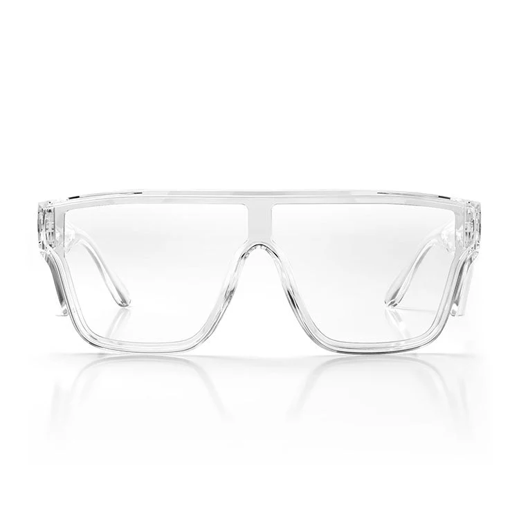 Safestyle Primes Clear Frame Clear Lens (PCC100) - Image 4