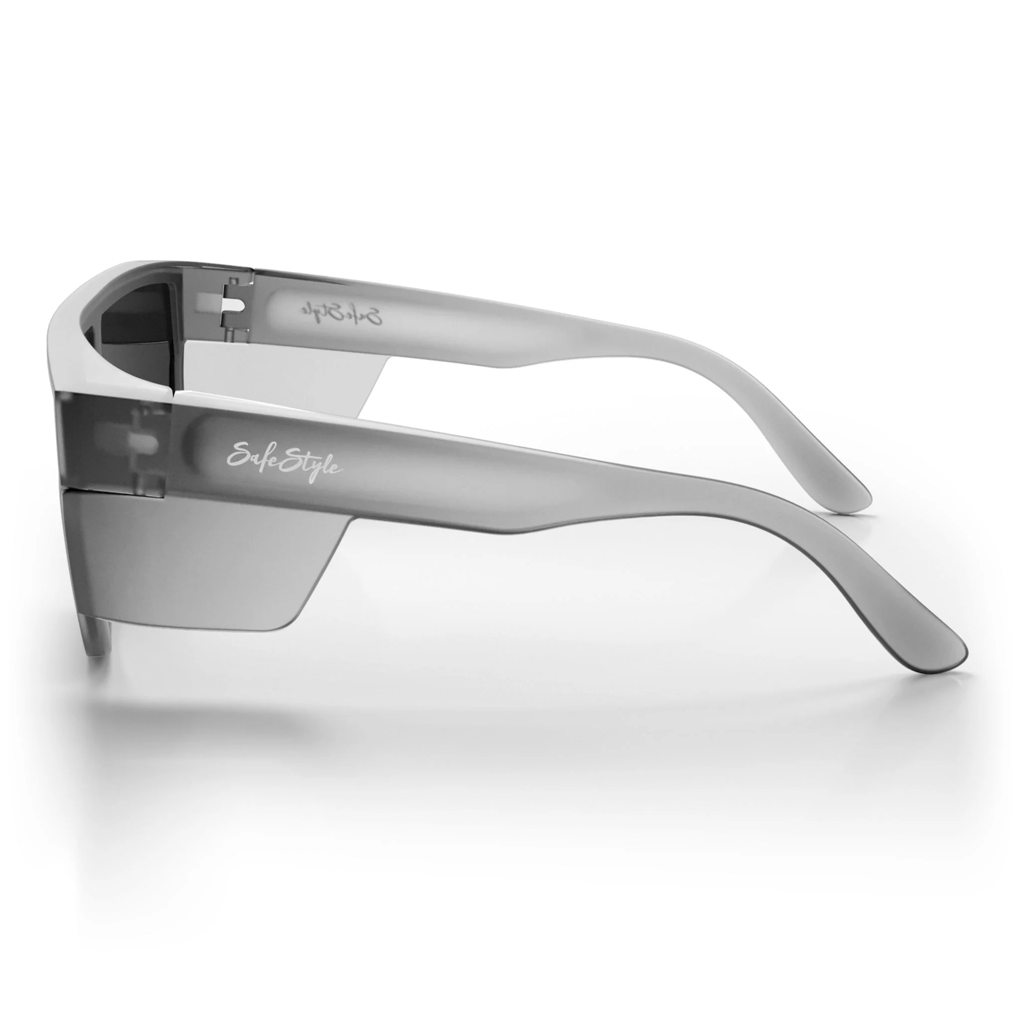 Safestyle Primes Matte Graphite Frame Polarised Lens (SPR031-2004) - Image 2