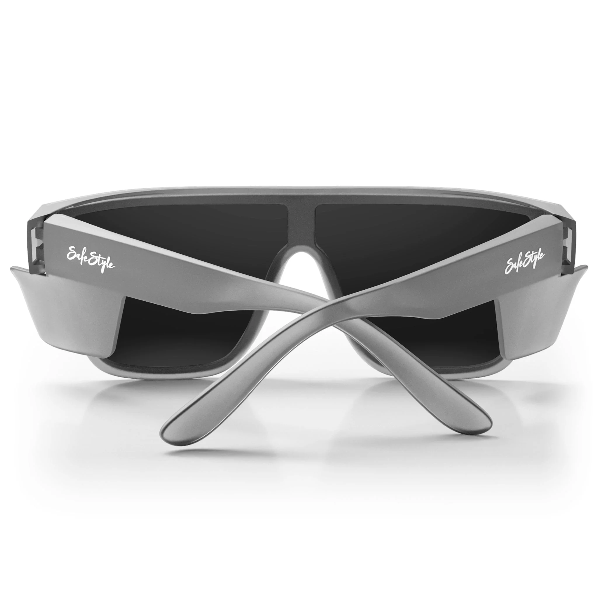 Safestyle Primes Matte Graphite Frame Polarised Lens (SPR031-2004) - Image 3