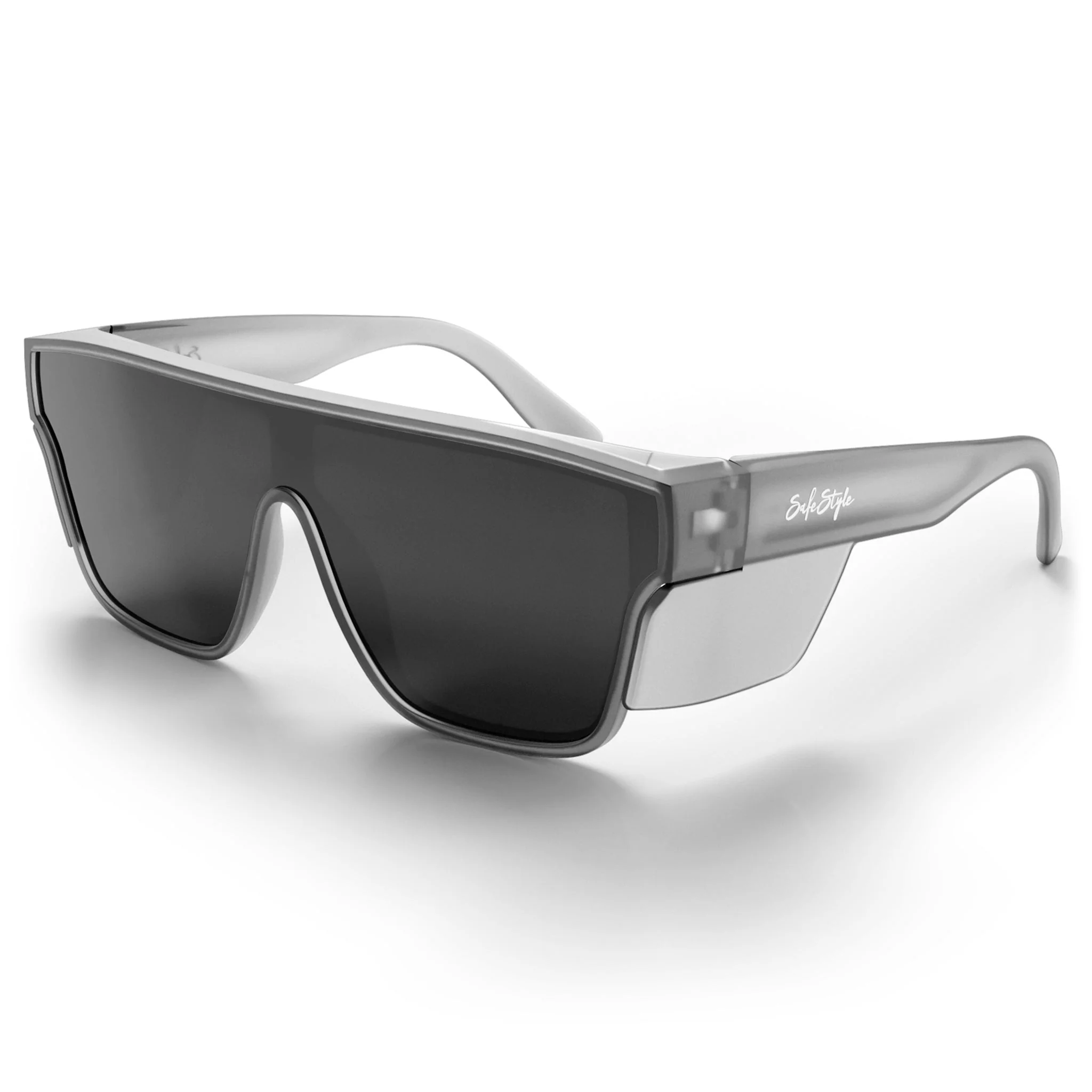 Safestyle Primes Matte Graphite Frame Polarised Lens (SPR031-2004) - Image 4