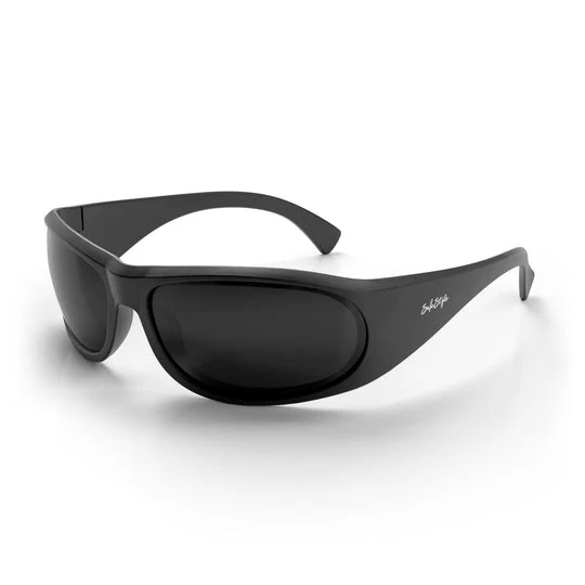 Safestyle Sonics Matte Black Frame Polarised Lens (SMBP100) - Image 2