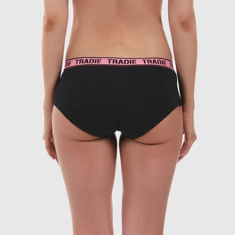 Tradie 3pk Boyleg Bikini (WJ2095SL3) - Image 9