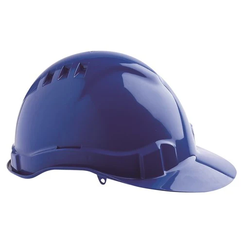 Pro Choice V6 Hard Hat Vented Pushlock Harness (HHV6) - Image 3