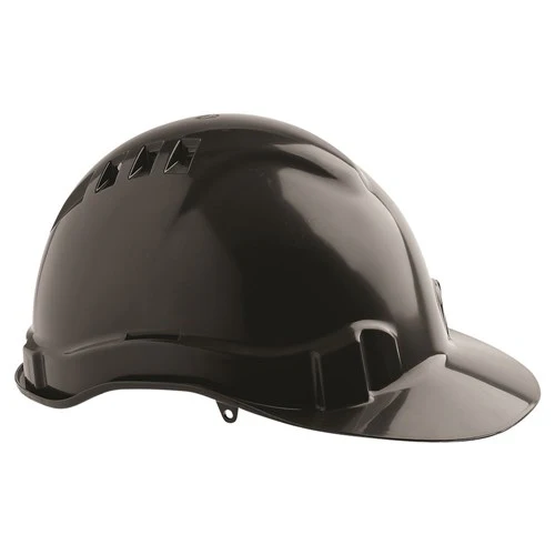 Pro Choice V6 Hard Hat Vented Pushlock Harness (HHV6) - Image 4