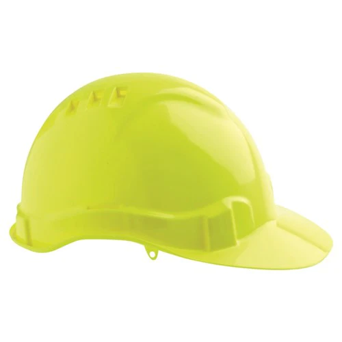 Pro Choice V6 Hard Hat Vented Pushlock Harness (HHV6) - Image 5